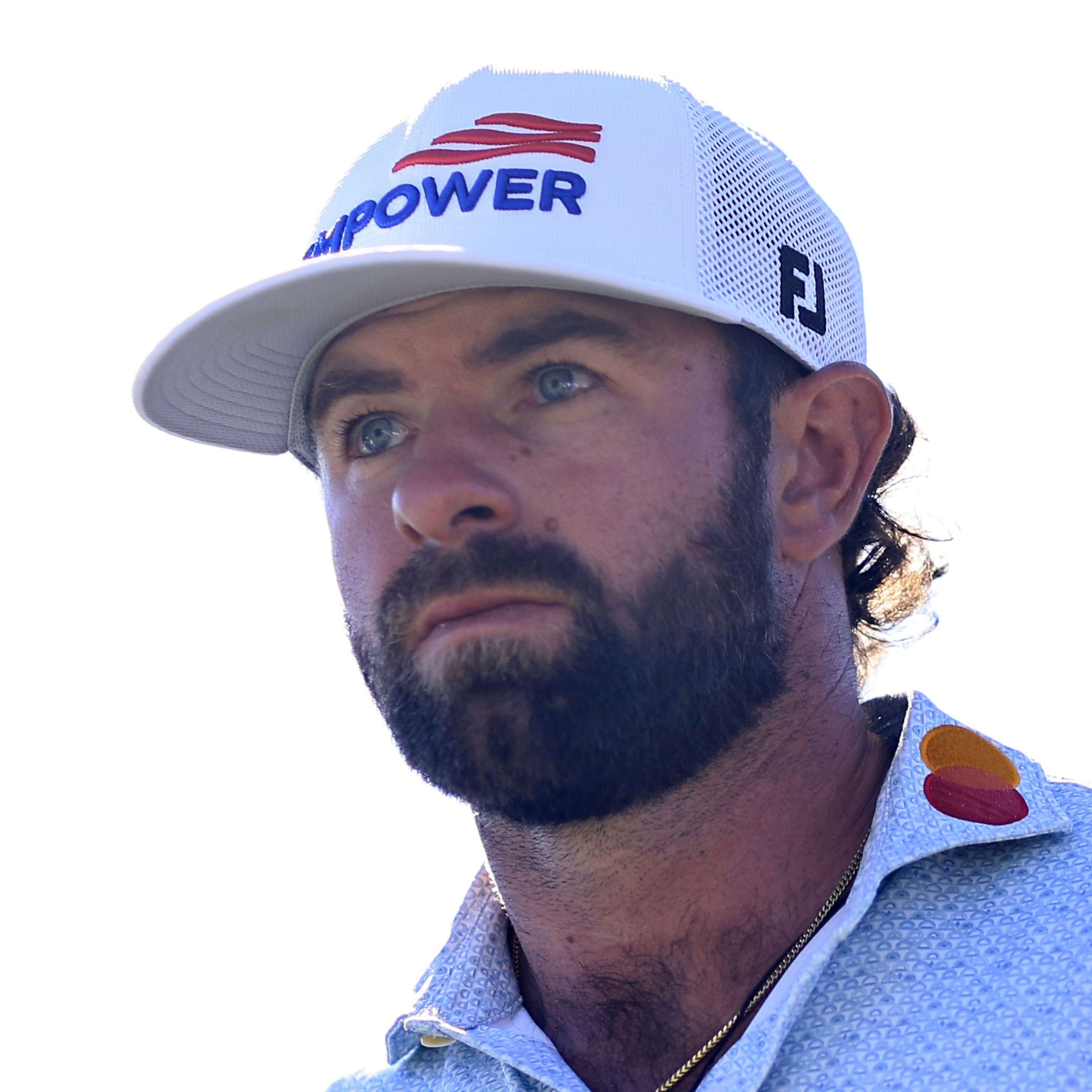 Signature Scroll: Young channels Secretariat; Scott races to 100 consecutive major starts