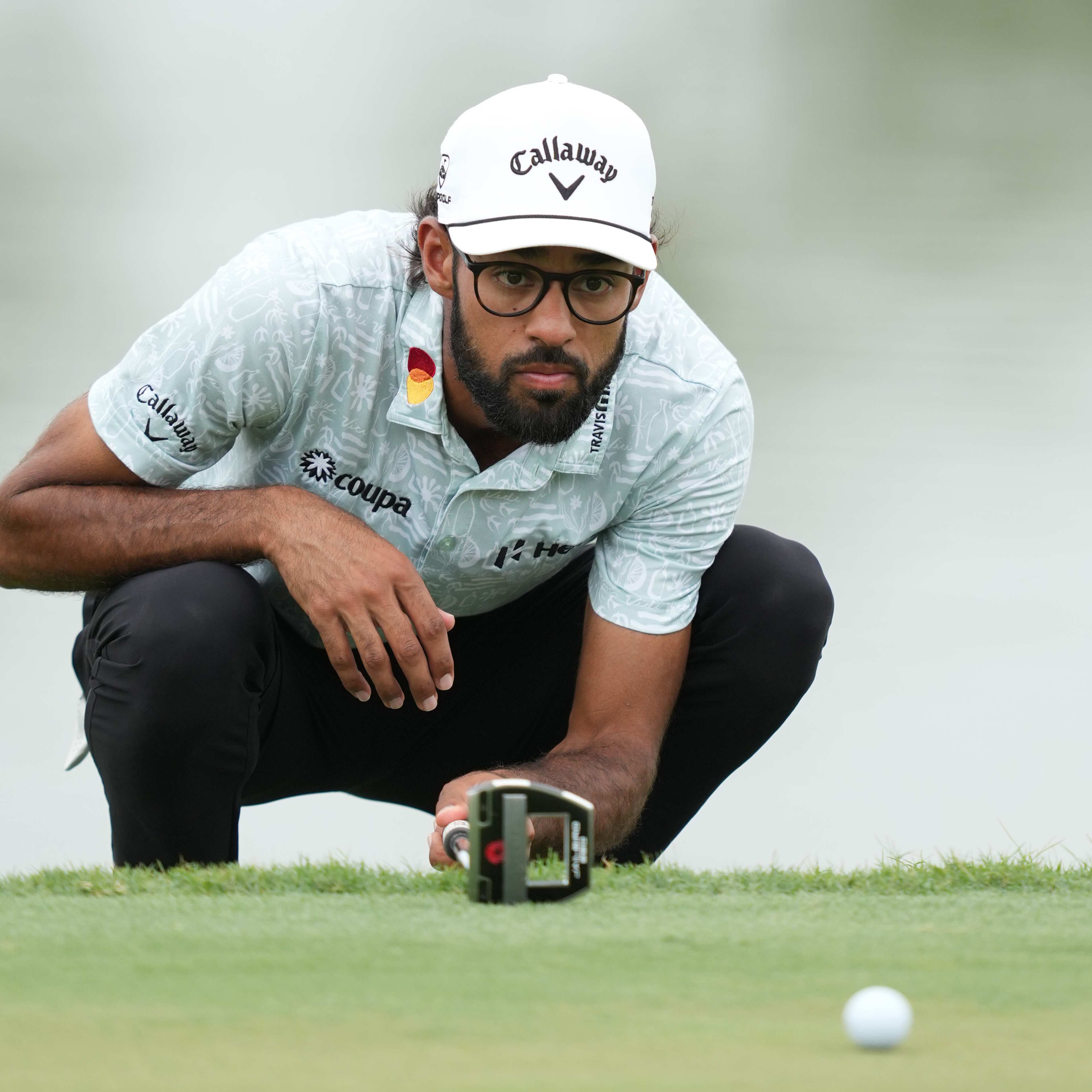 Sleeper Picks: Who's flying under radar into Quail Hollow?