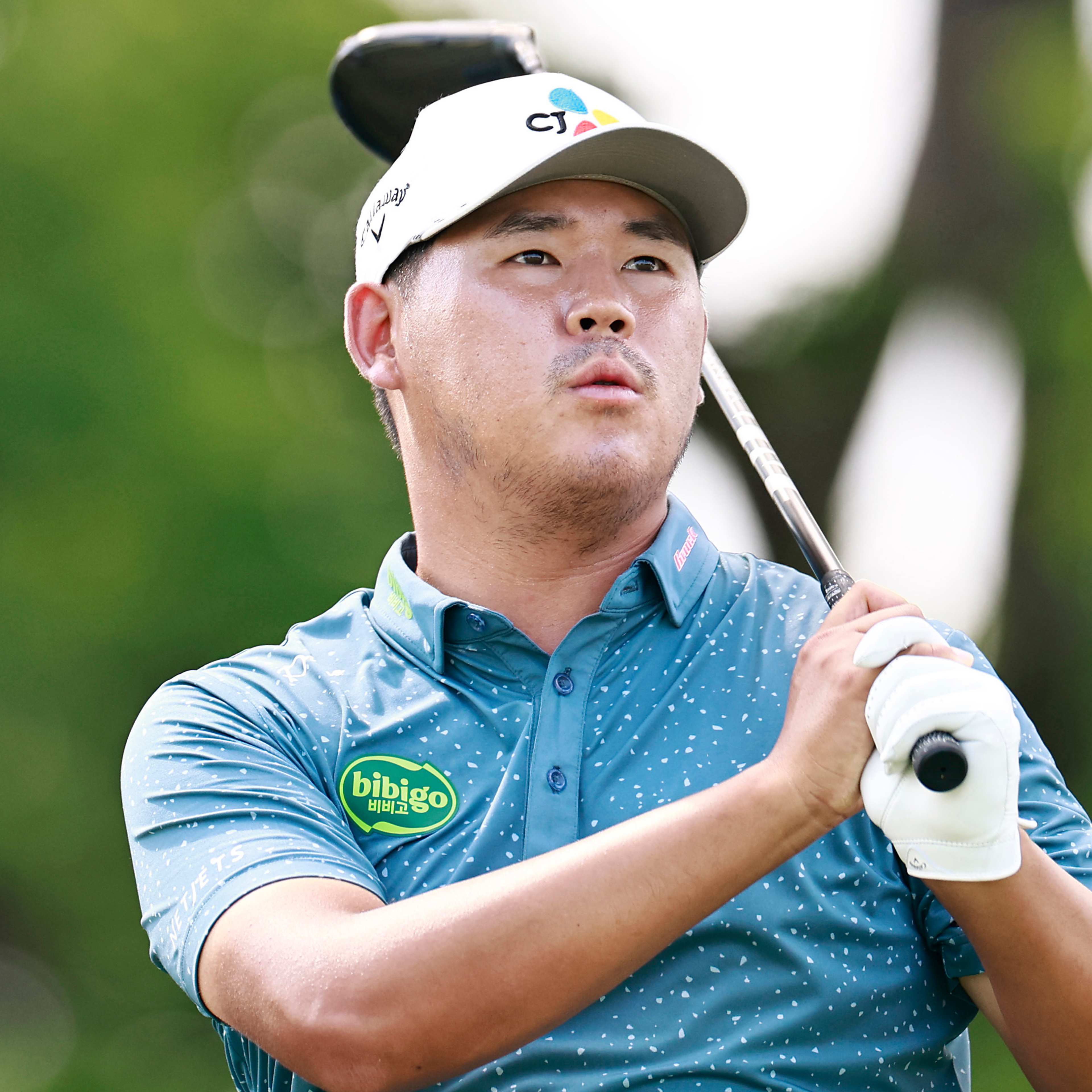 Truist props: Bank on another strong performance from Kim at Quail Hollow