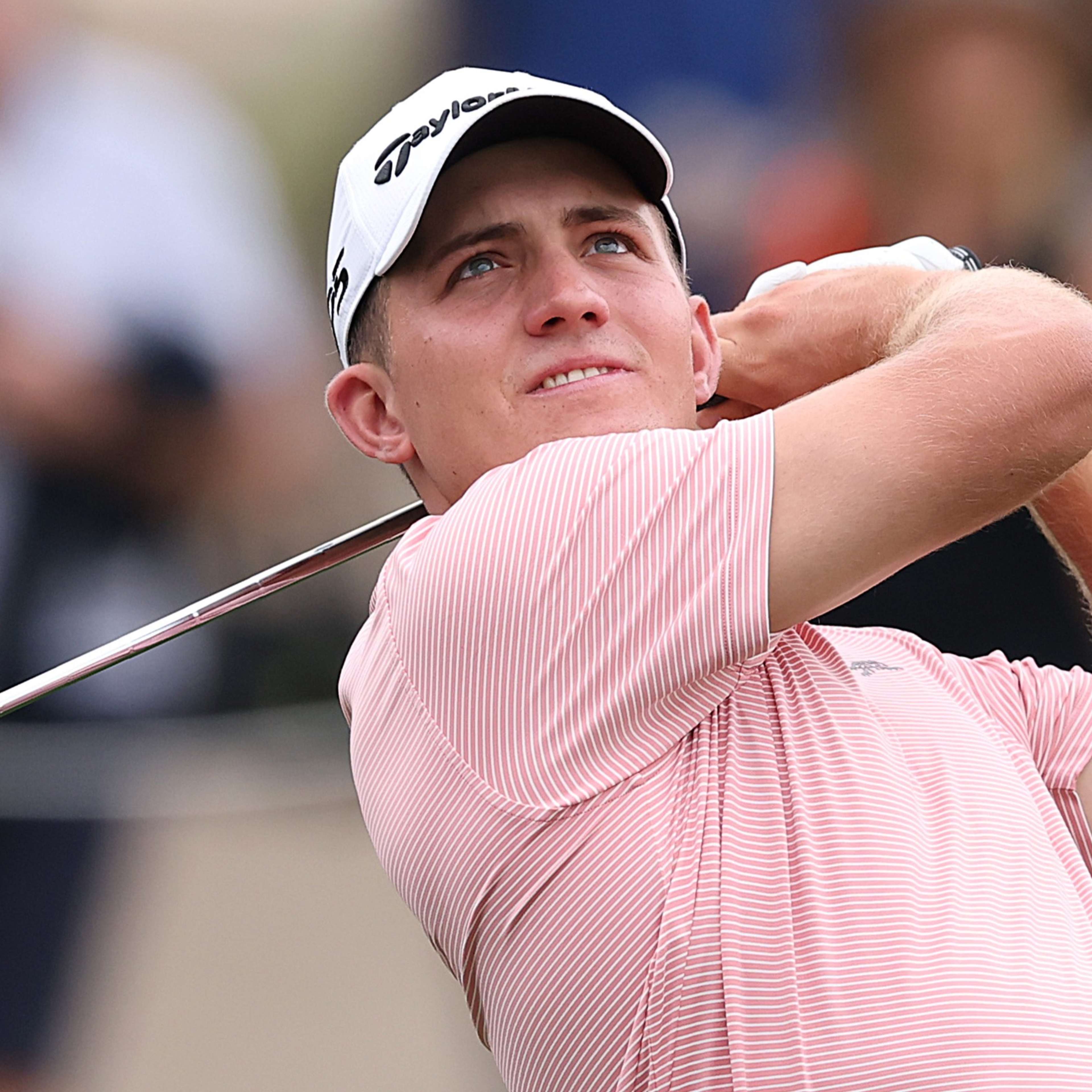 PGA TOUR University Regional storylines: Christiaan Maas, Ben James in tight race for PGA TOUR card