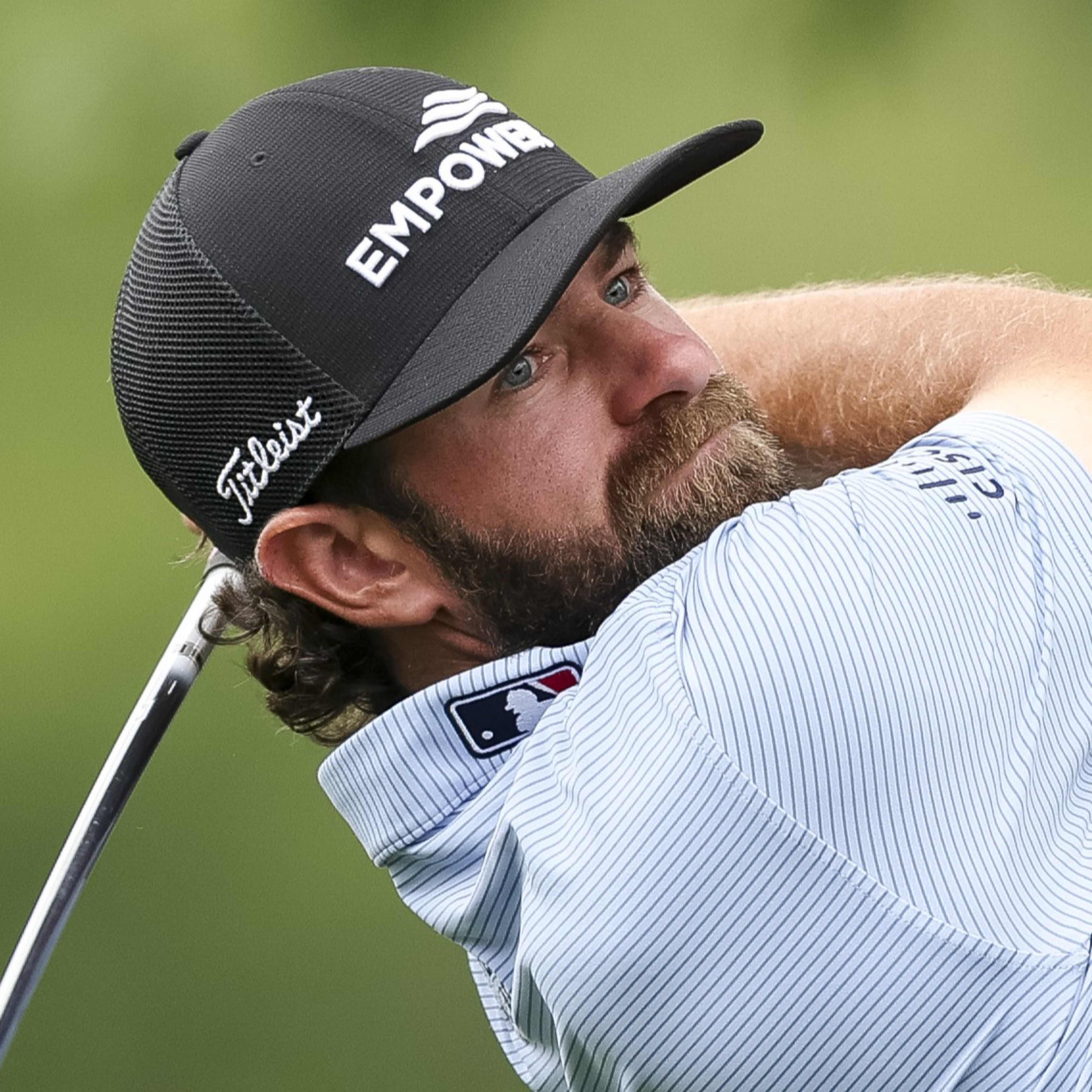 Young fires 63, sits two back of Alex Fitzpatrick at Quail Hollow