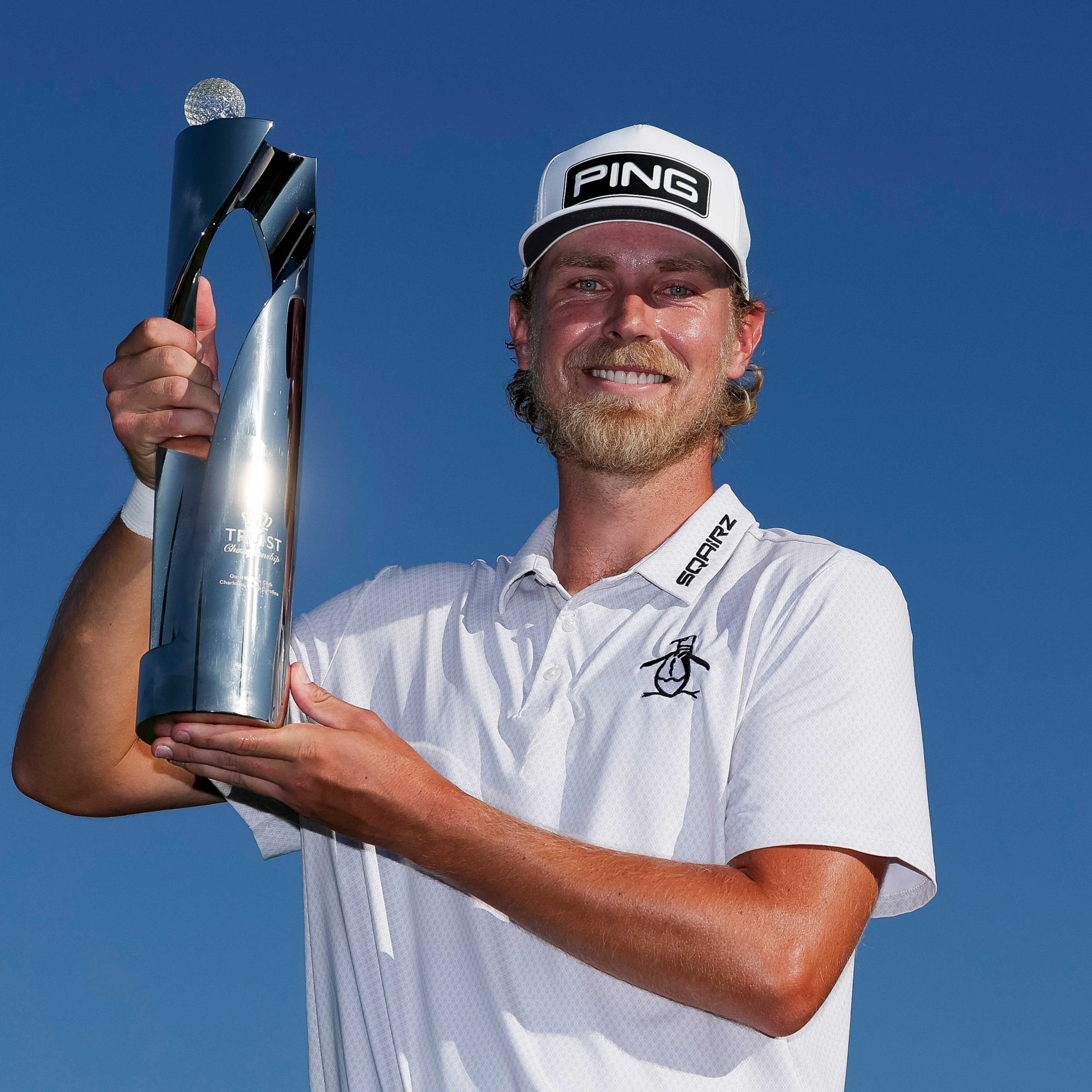 Points and payouts: See what each player earned at Truist