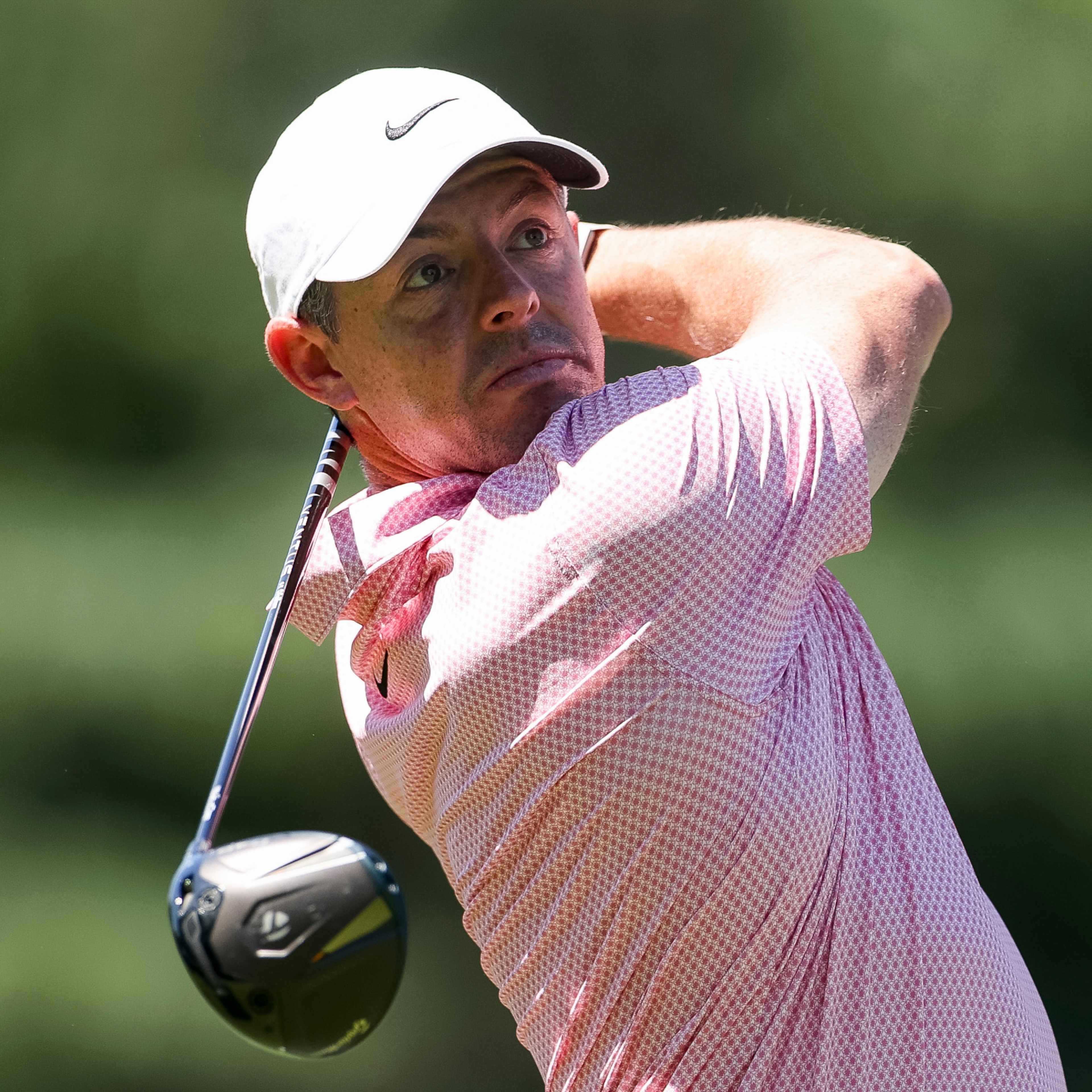 McIlroy shoots 67 in final round before PGA Championship