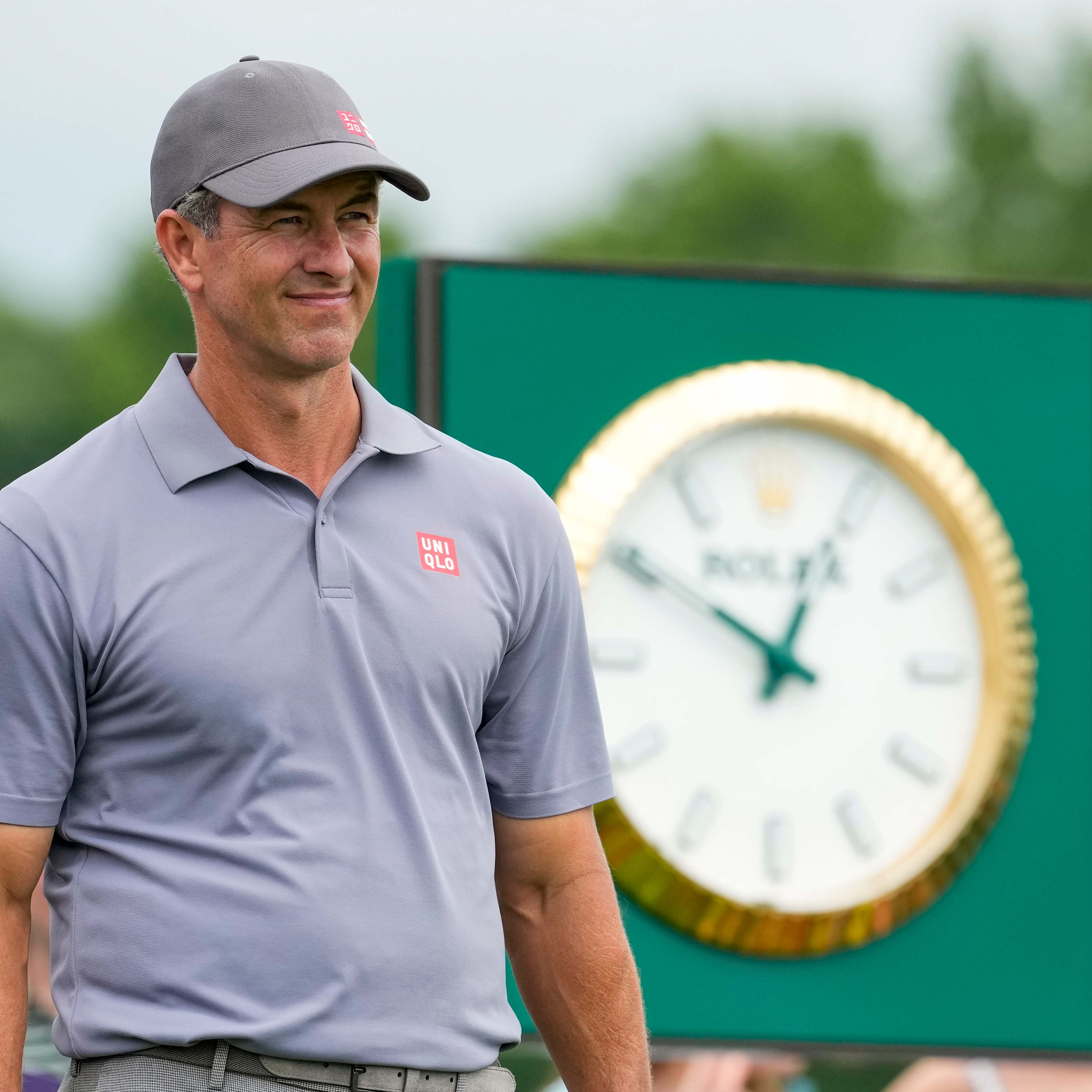 Truist Championship: How to watch final round from Quail Hollow