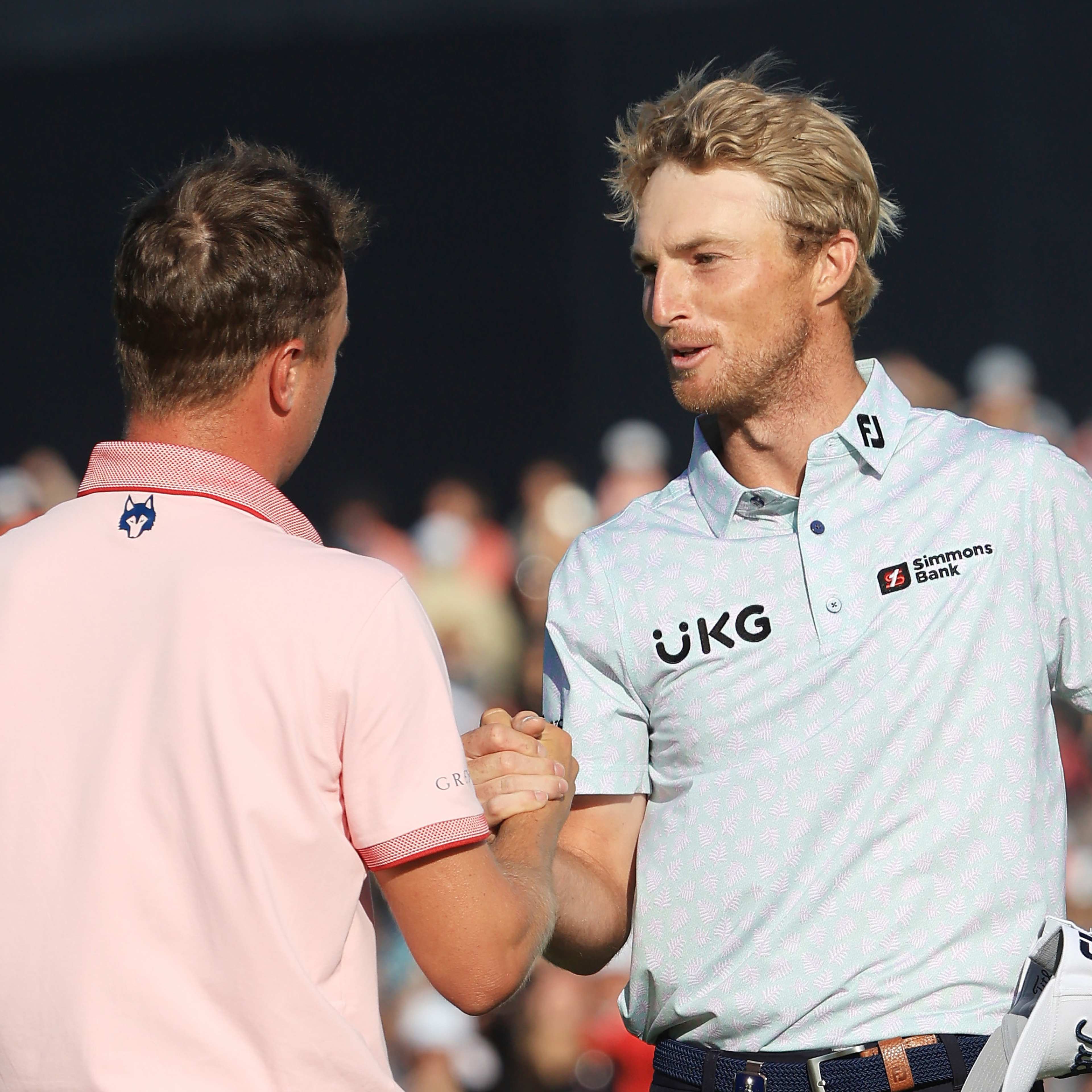 2026 PGA Championship: What's the playoff format at Aronimink?