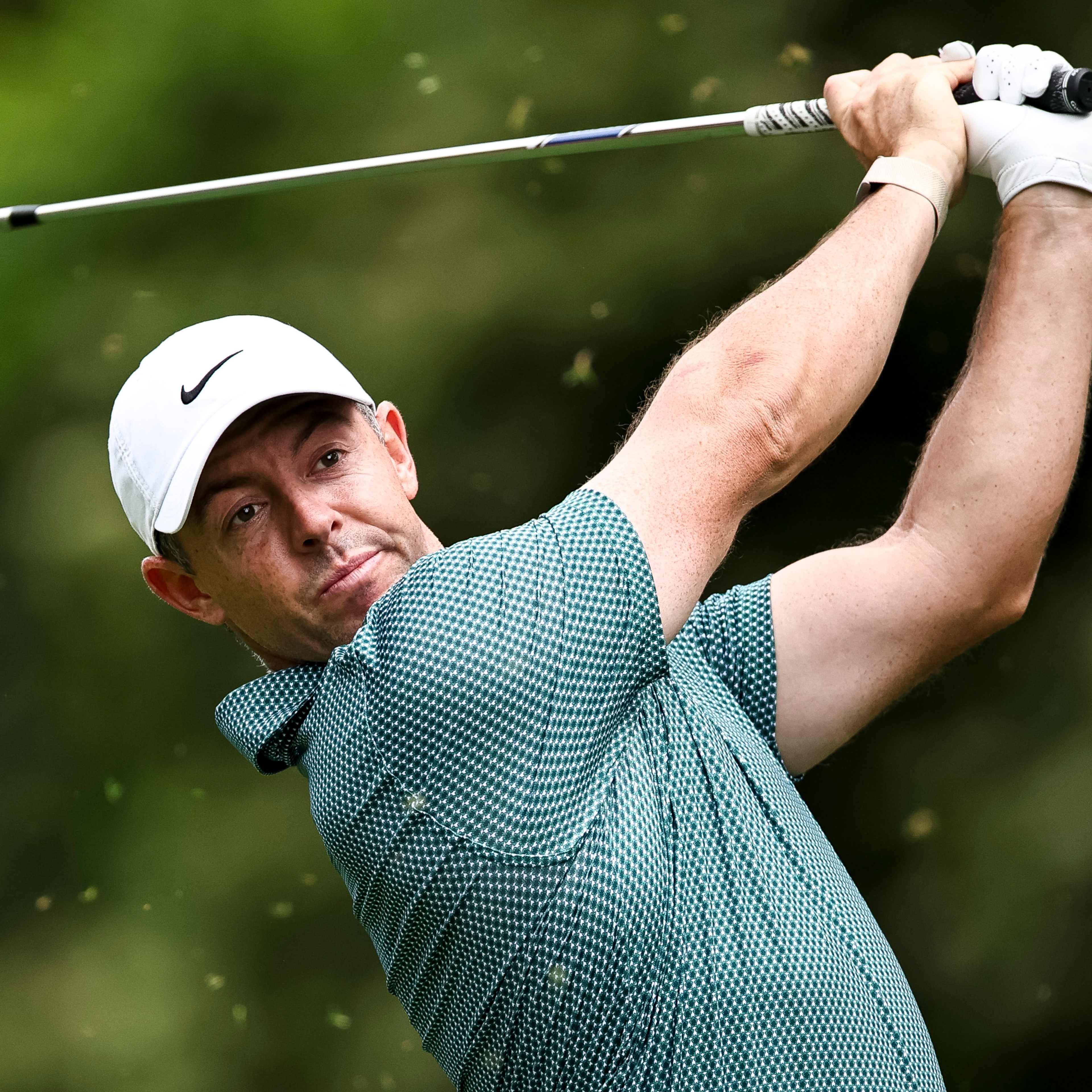 Odds Outlook: McIlroy just shy of Scheffler on odds boards for Aronimink