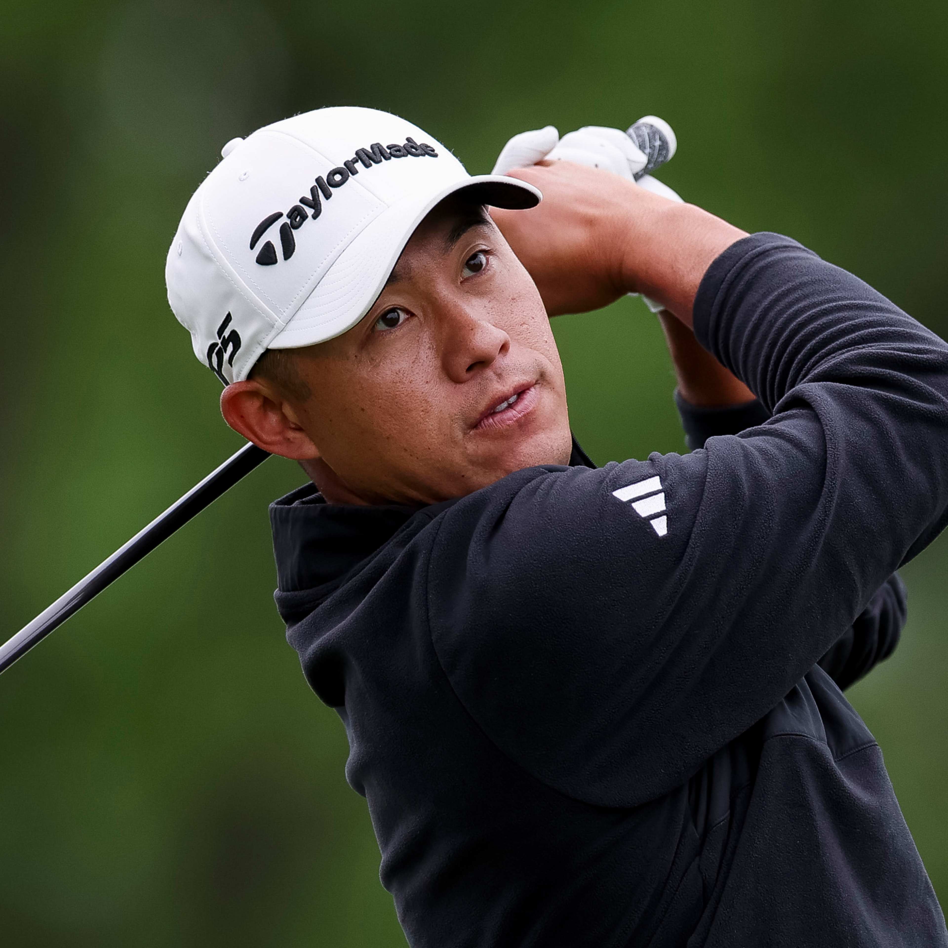 Bolton: Morikawa among big names leading fantasy charge at Aronimink