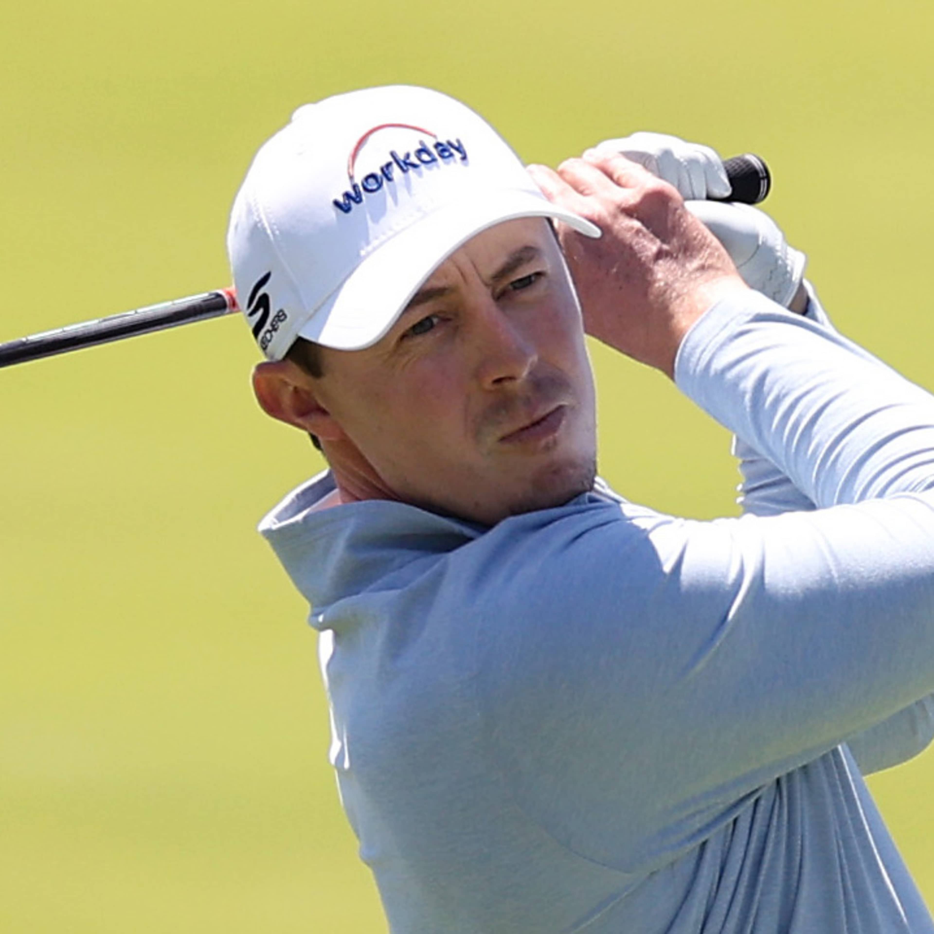 Running with Rick: No shortage of options atop odds board for PGA Championship