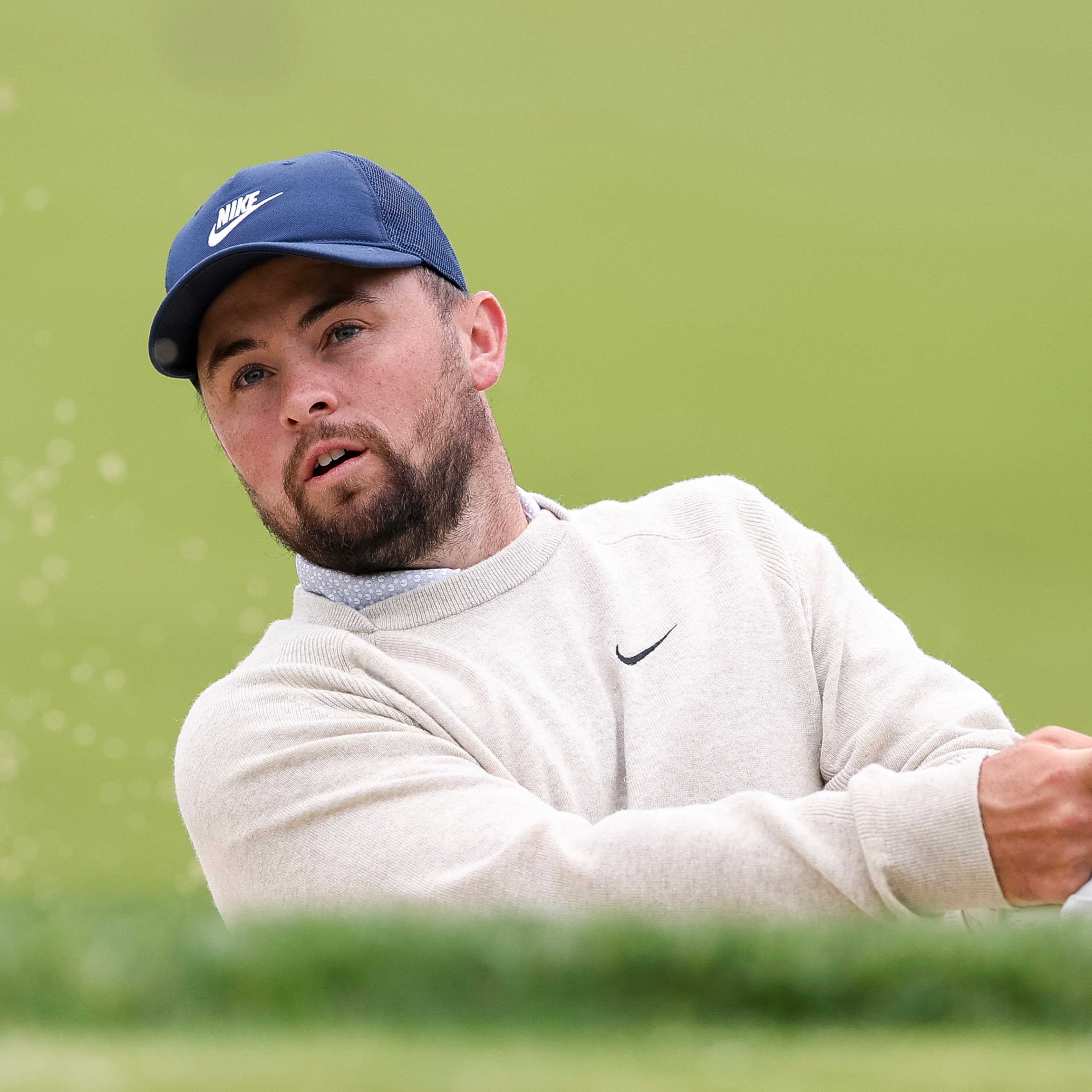 Sleeper Picks: Who's ready for a 'Rocky'-esque run at PGA Championship?
