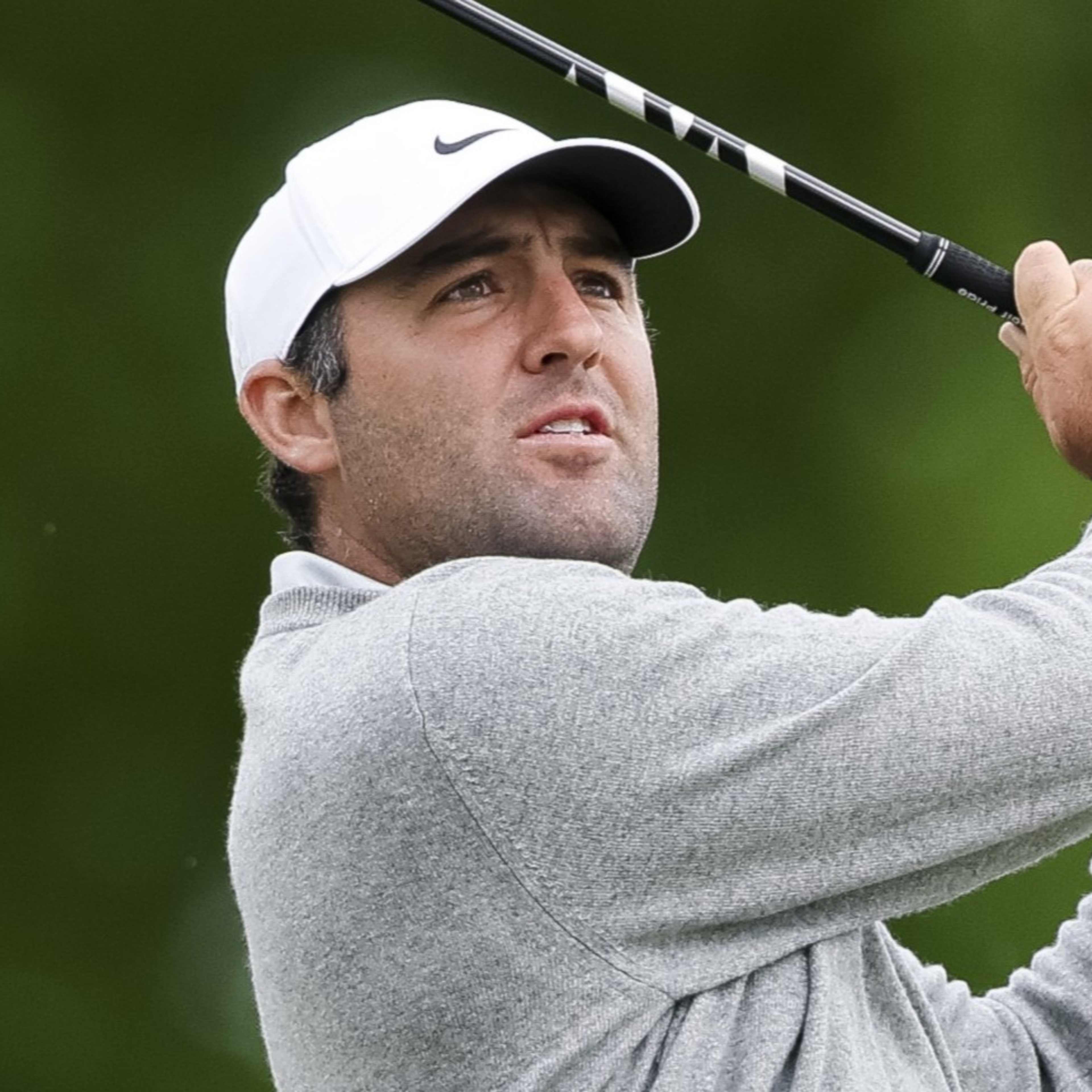 Inside the Field: Scheffler, Koepka head to THE CJ CUP