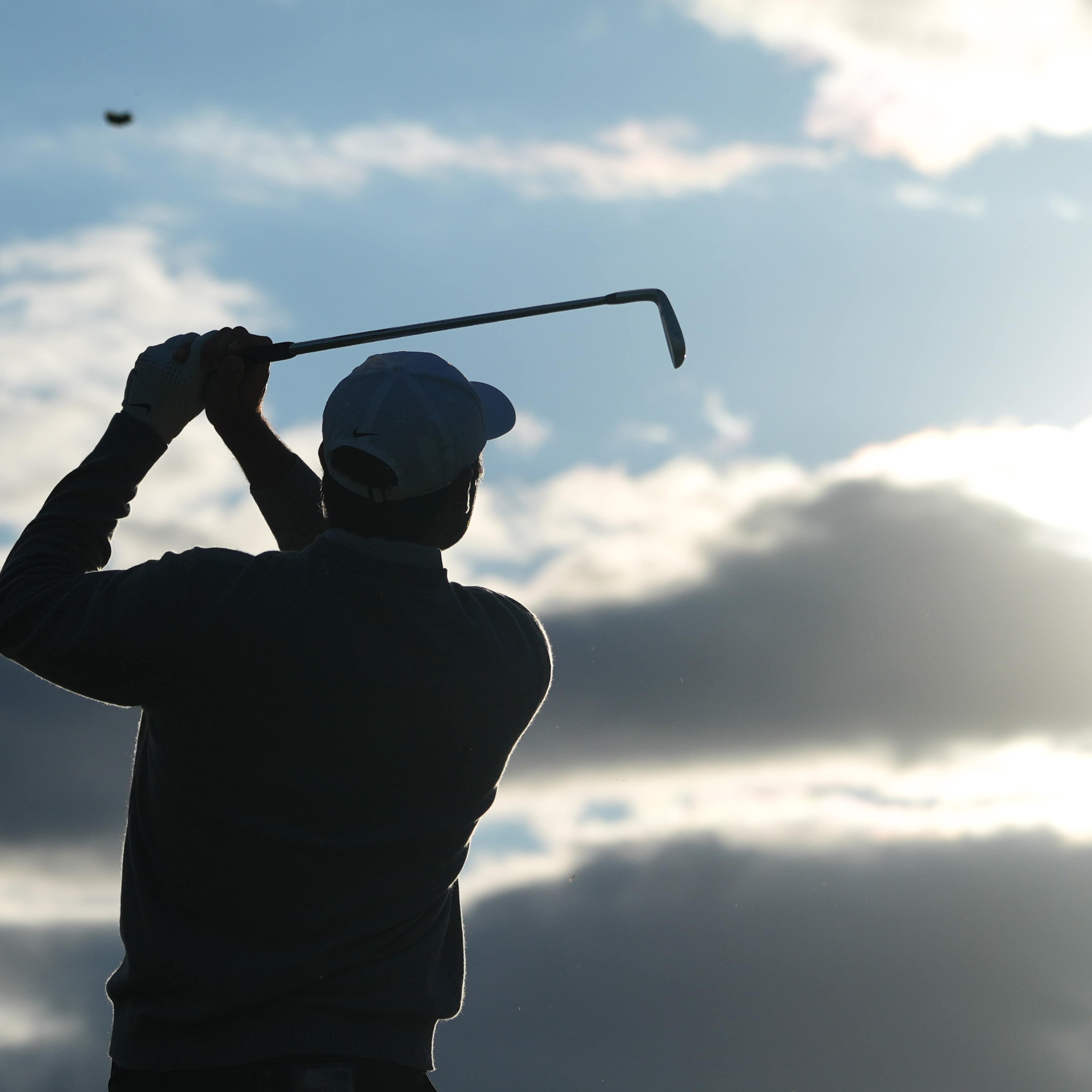 Round 2 updates: Aronimink holds strong Friday at PGA Championship