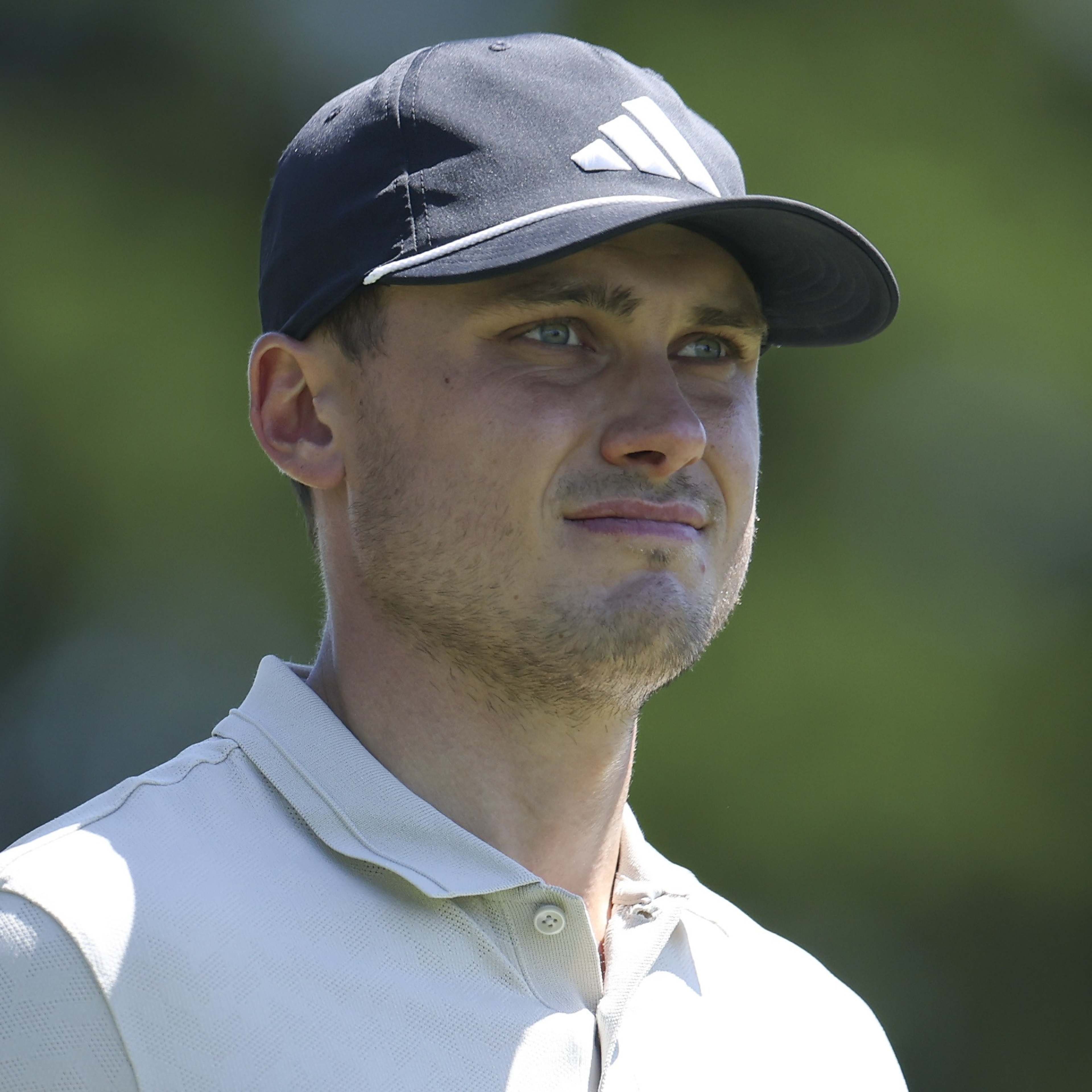Round 3 updates: Wild Moving Day unfolds at PGA Championship