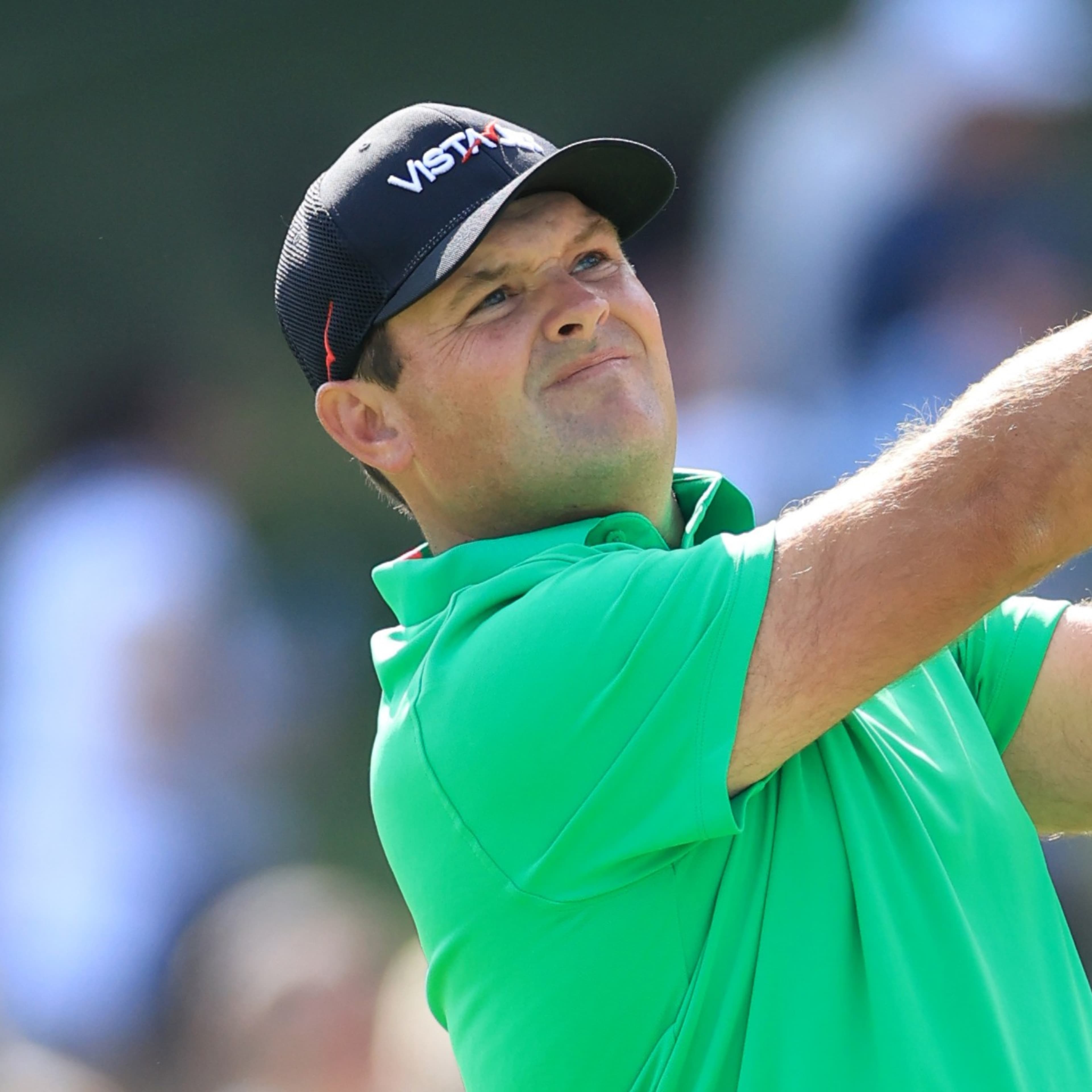 Draws and Fades: Reed ready to surface from Sunday pressure cooker at Aronimink