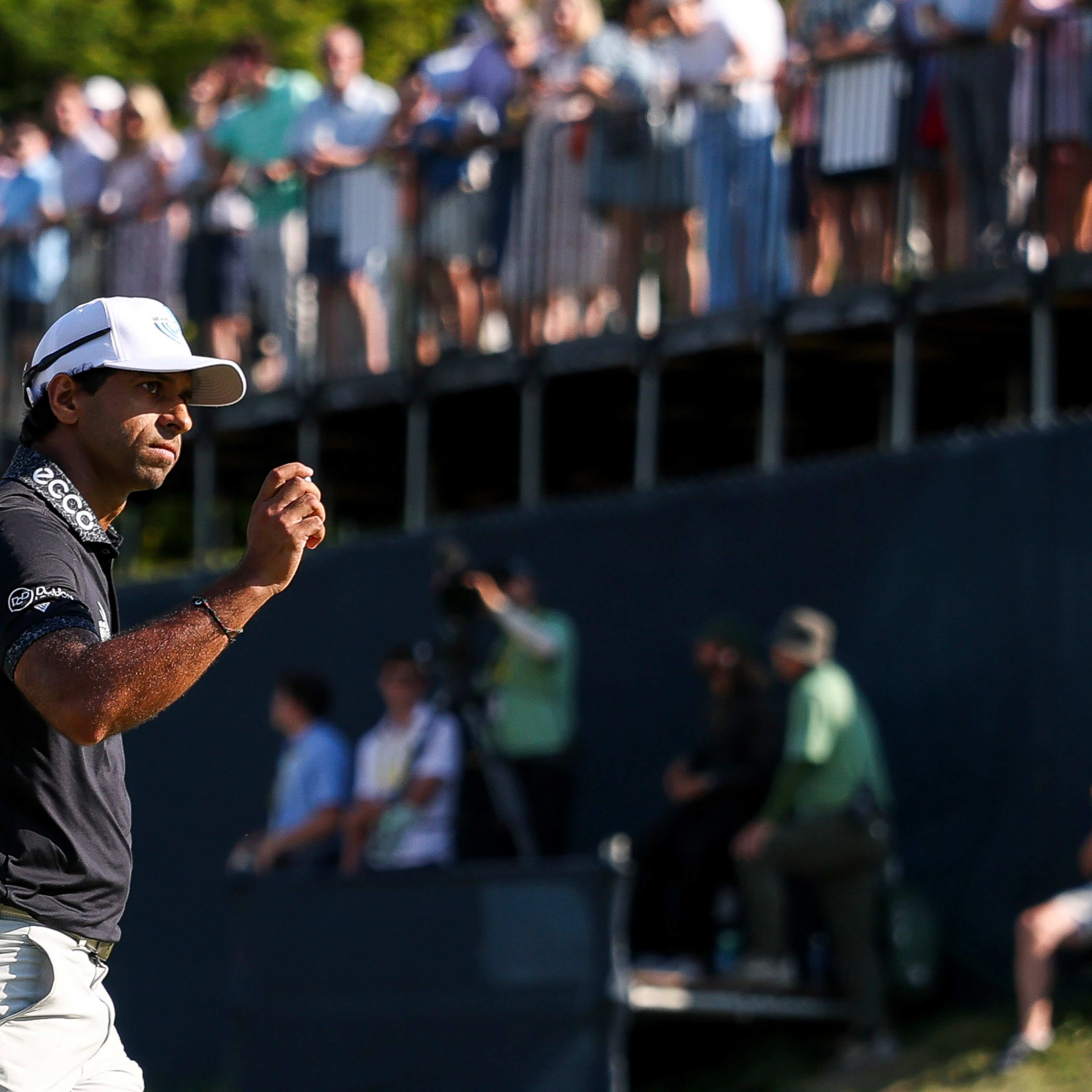 Final round updates: Who will win the PGA Championship?