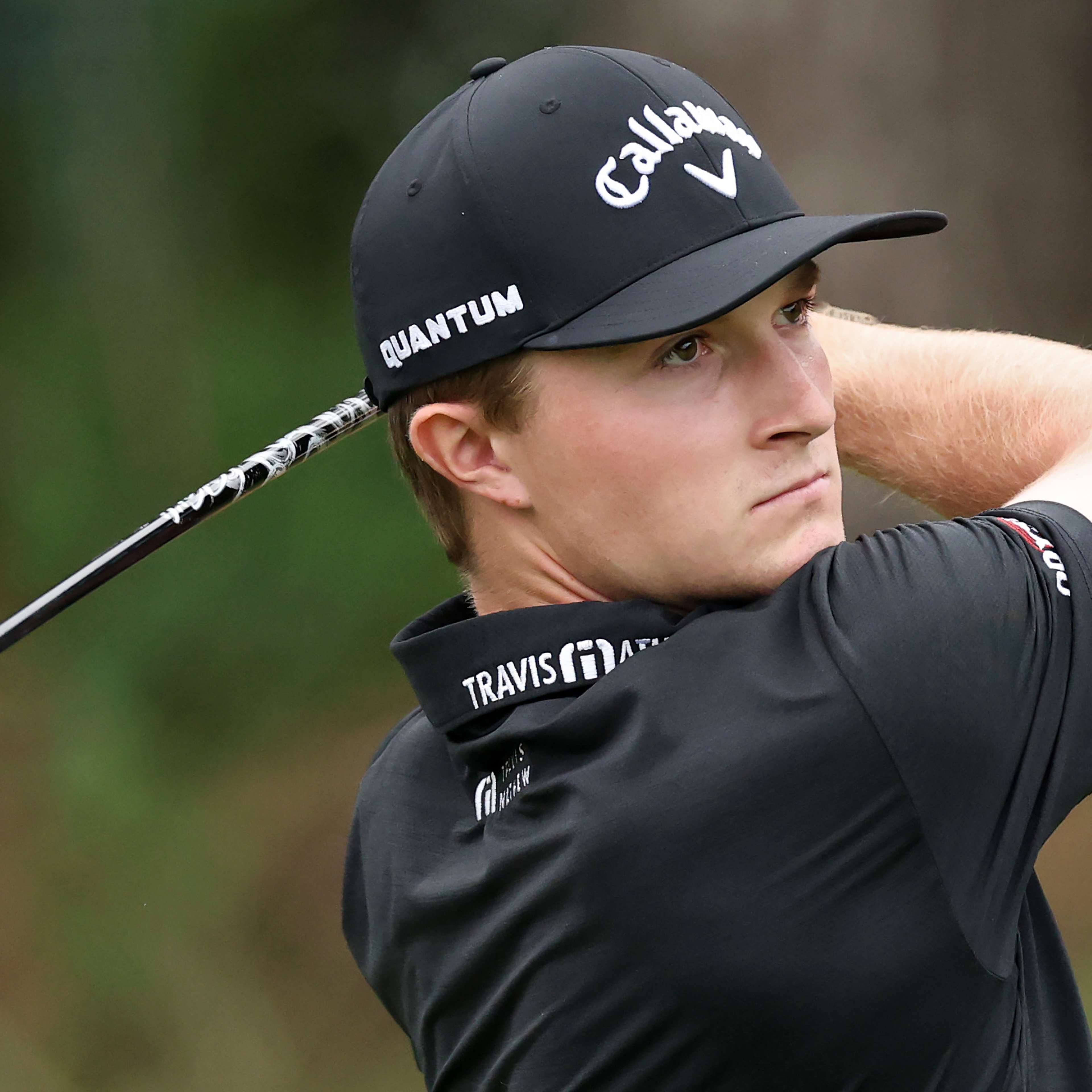 Draws and Fades: It's time to back young bucks in Lone Star State at THE CJ CUP