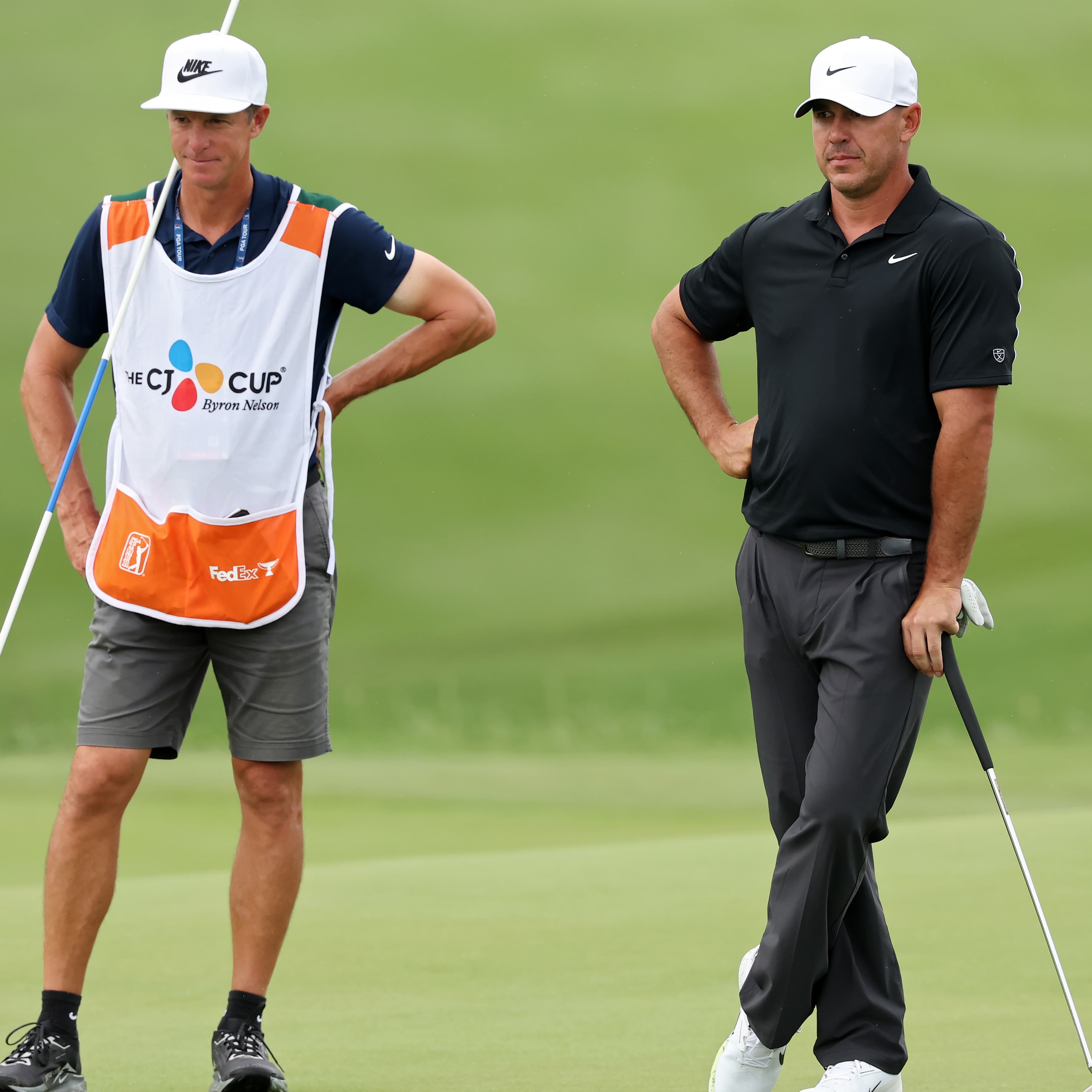 Putter change fuels Koepka’s best round of 2026 at THE CJ CUP