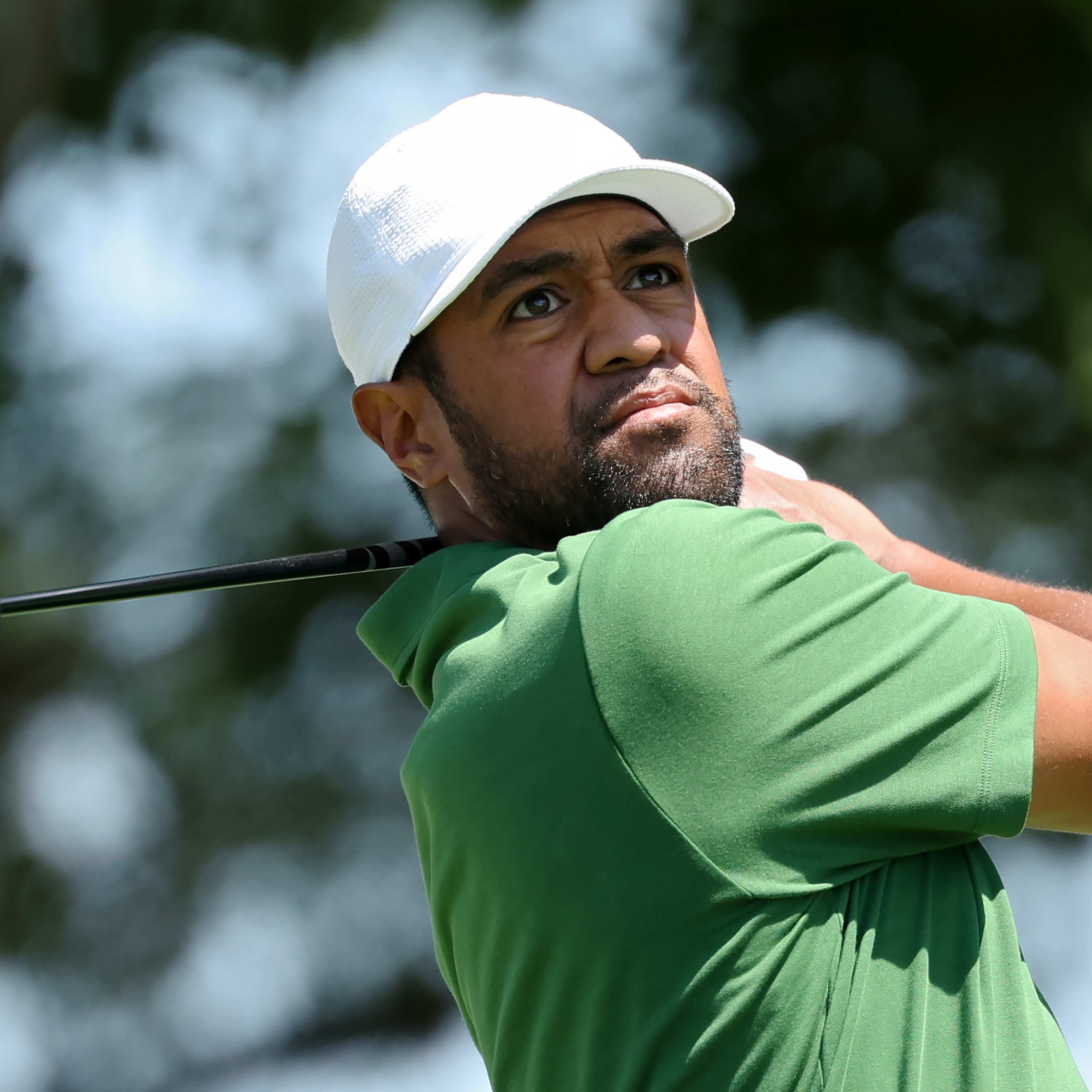 The Five: Which top players are fighting for U.S. Open qualification?