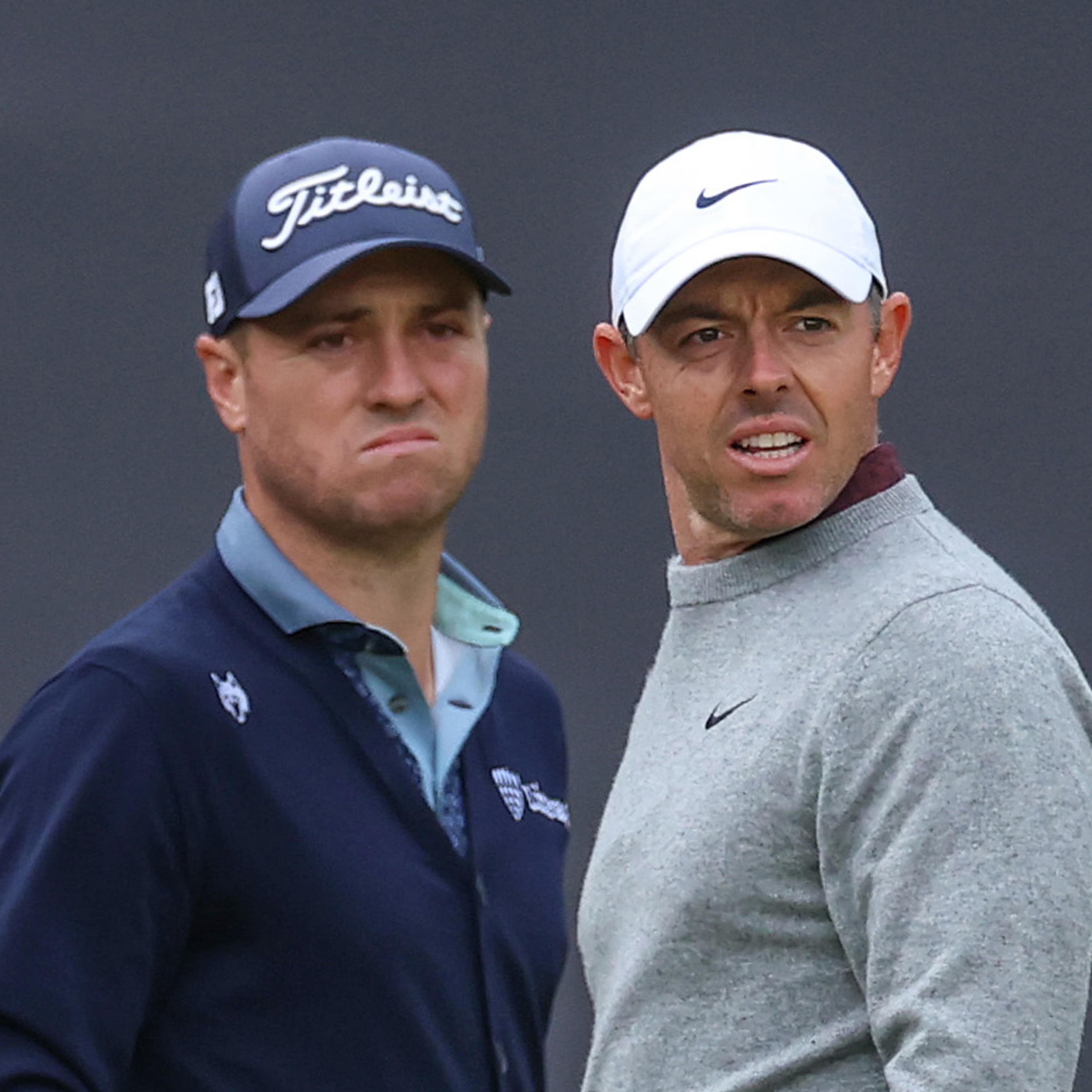 How to watch: McIlroy, Thomas pairing headlines featured groups for the Memorial