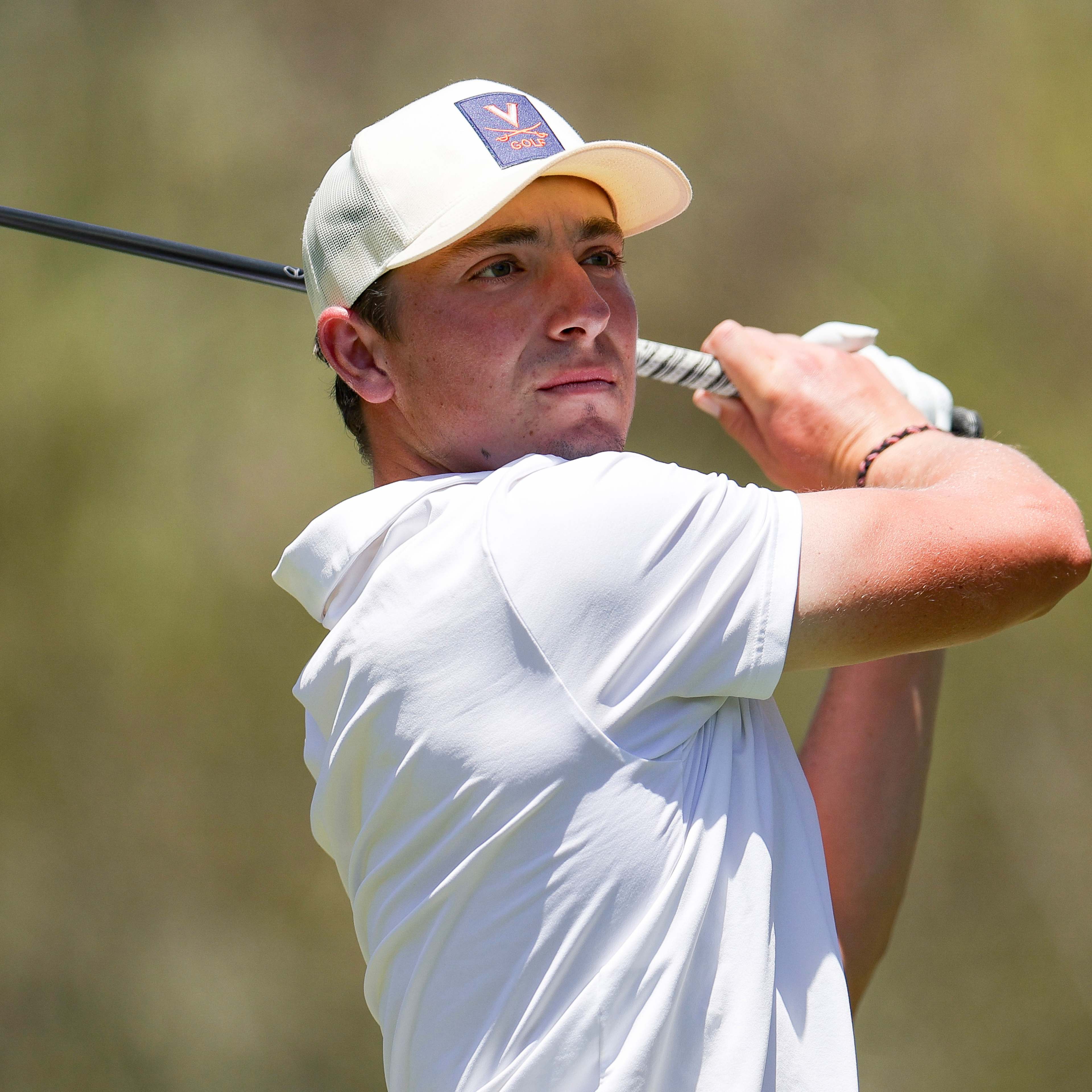 Five things to know about James, contending in debut at RBC Canadian Open