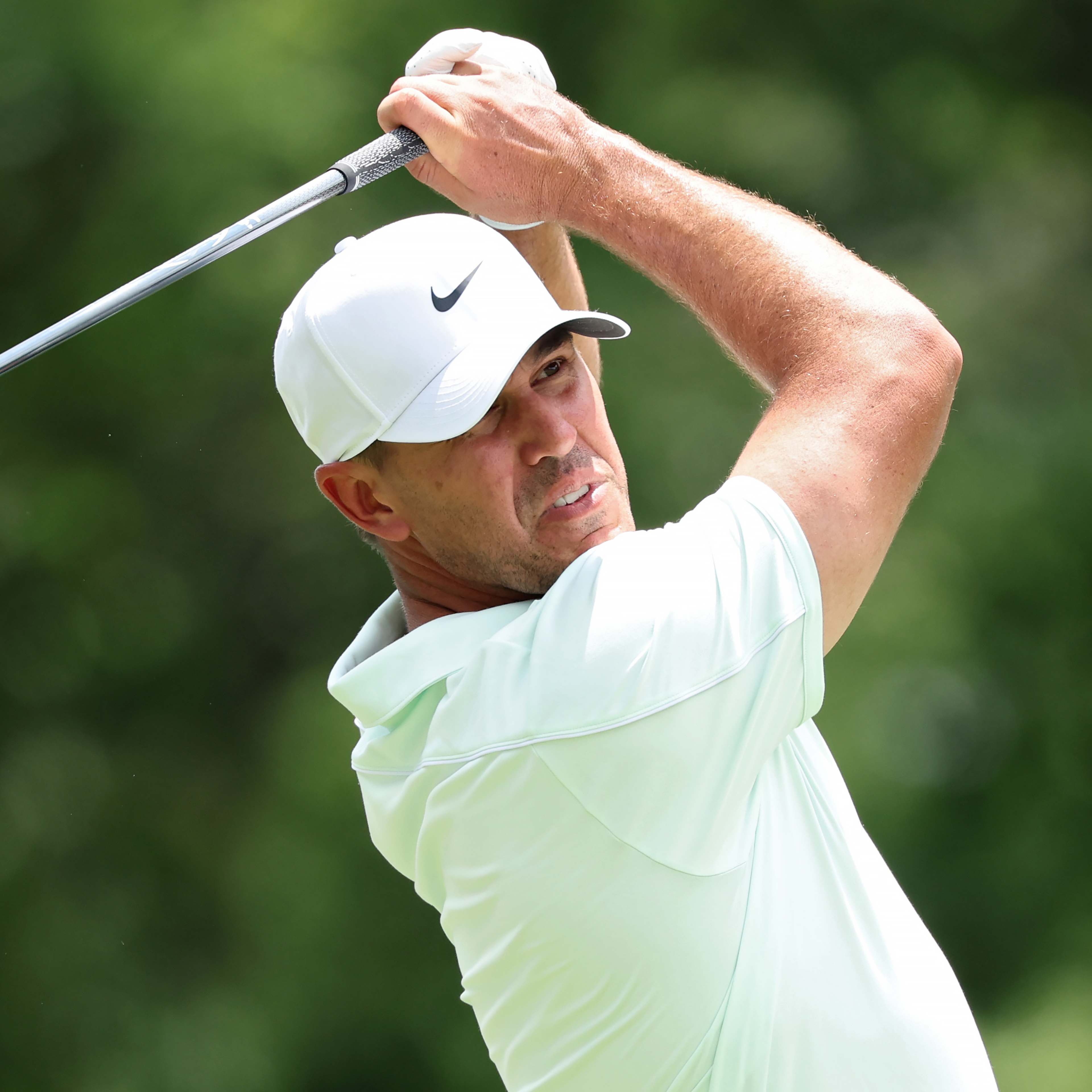 Draws and Fades: Koepka feels like man to beat in Canada