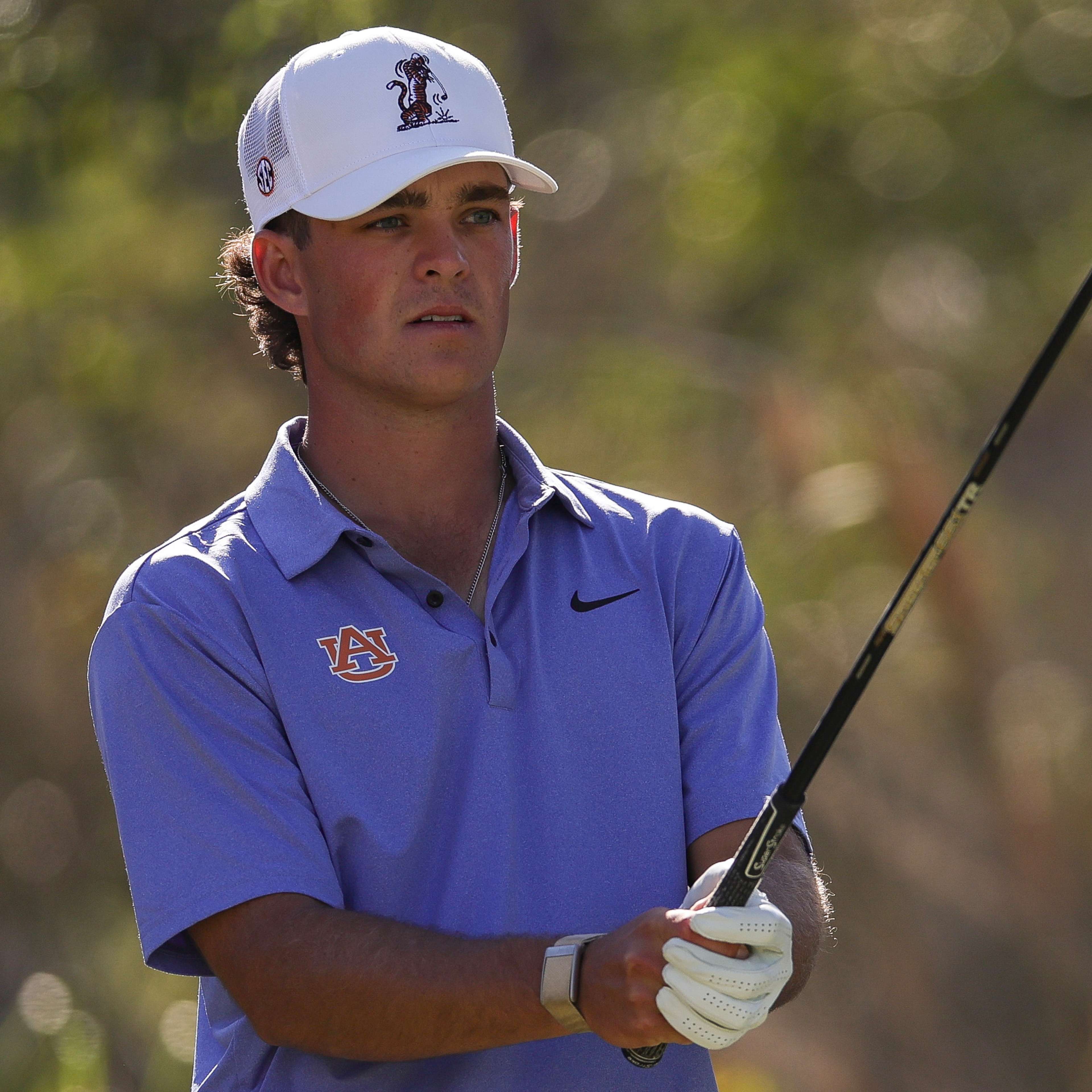 Koivun to accept TOUR membership, make pro debut at John Deere Classic