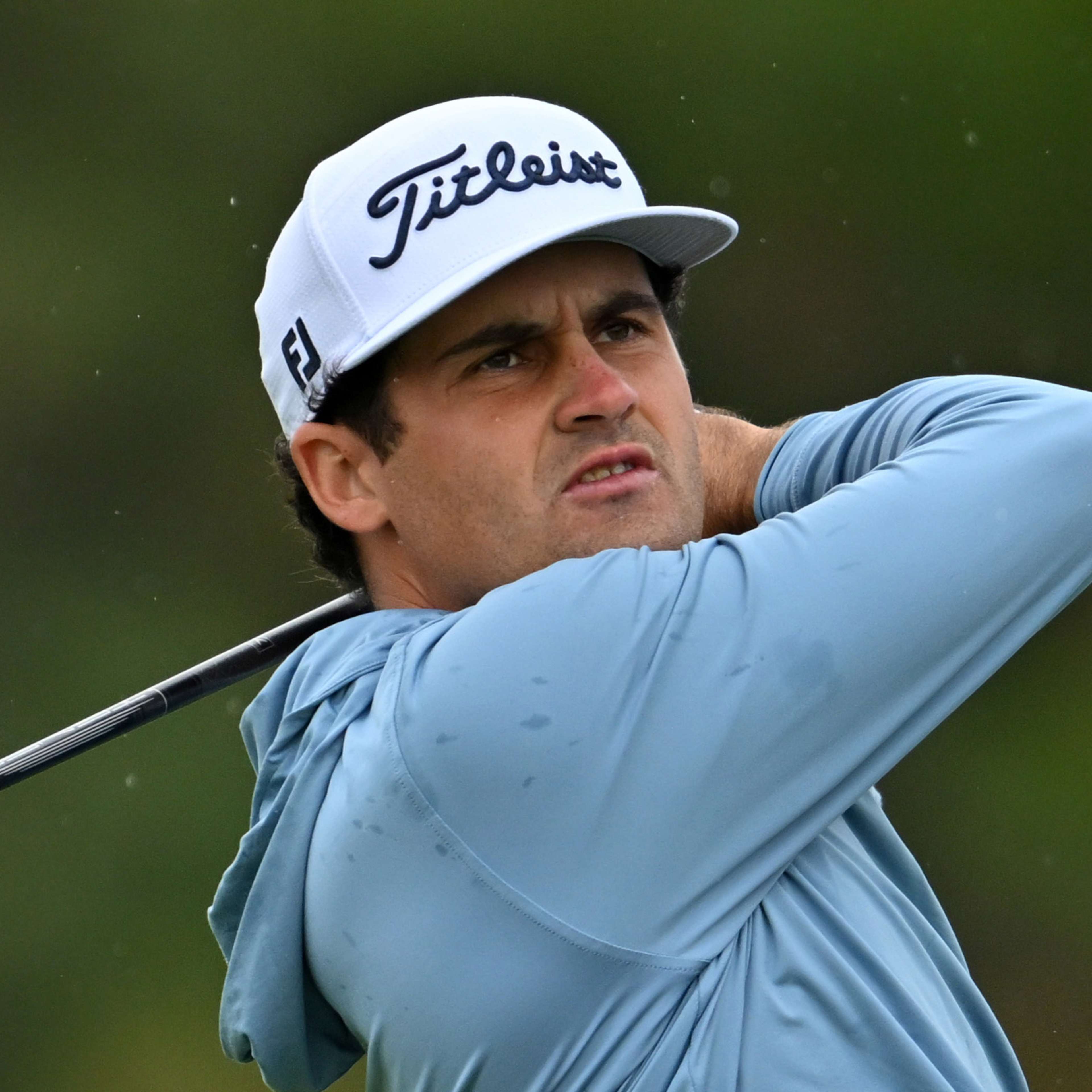 See who earned Signature Event starts at Travelers via Aon Swing 5