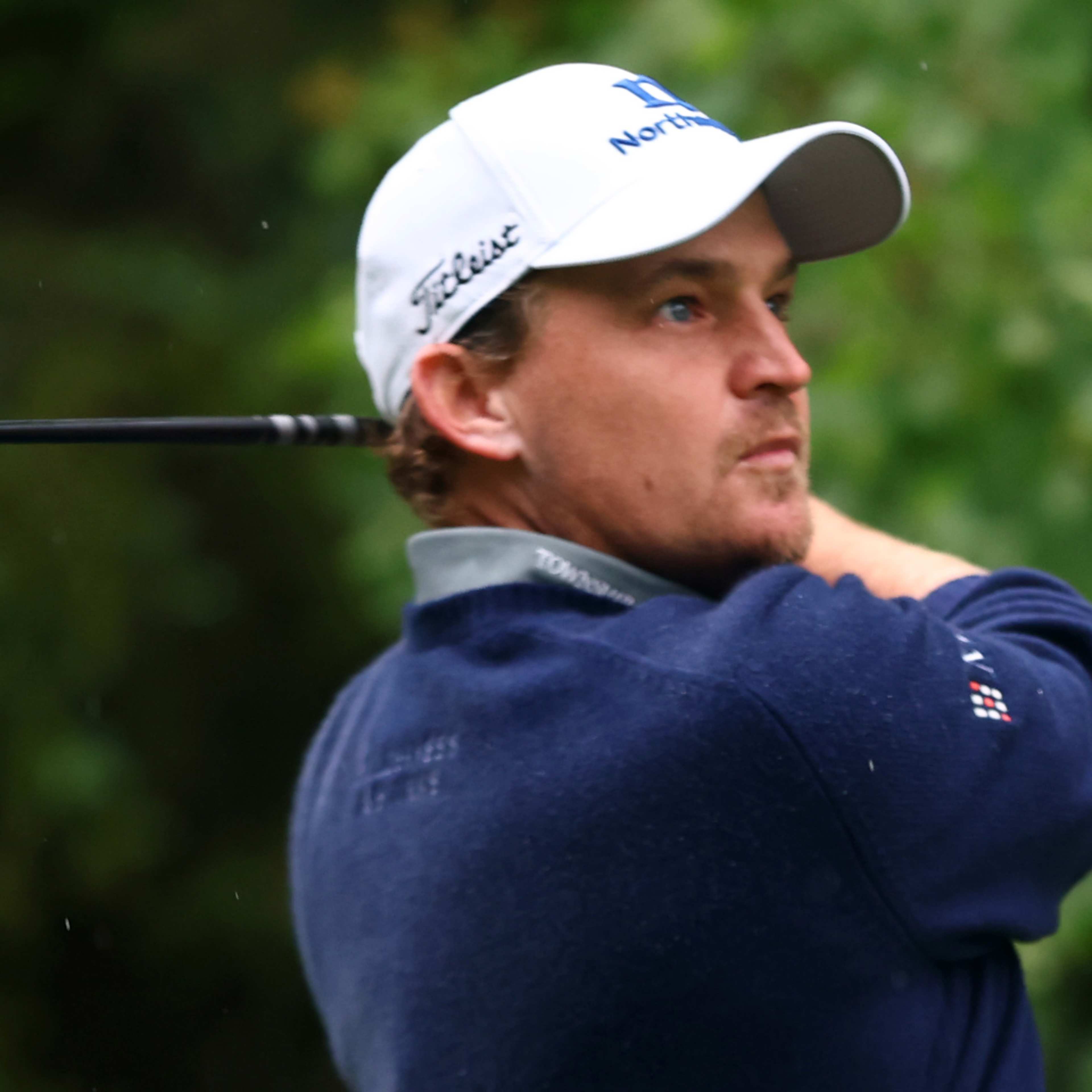 126th U.S. Open field now complete with 156 players
