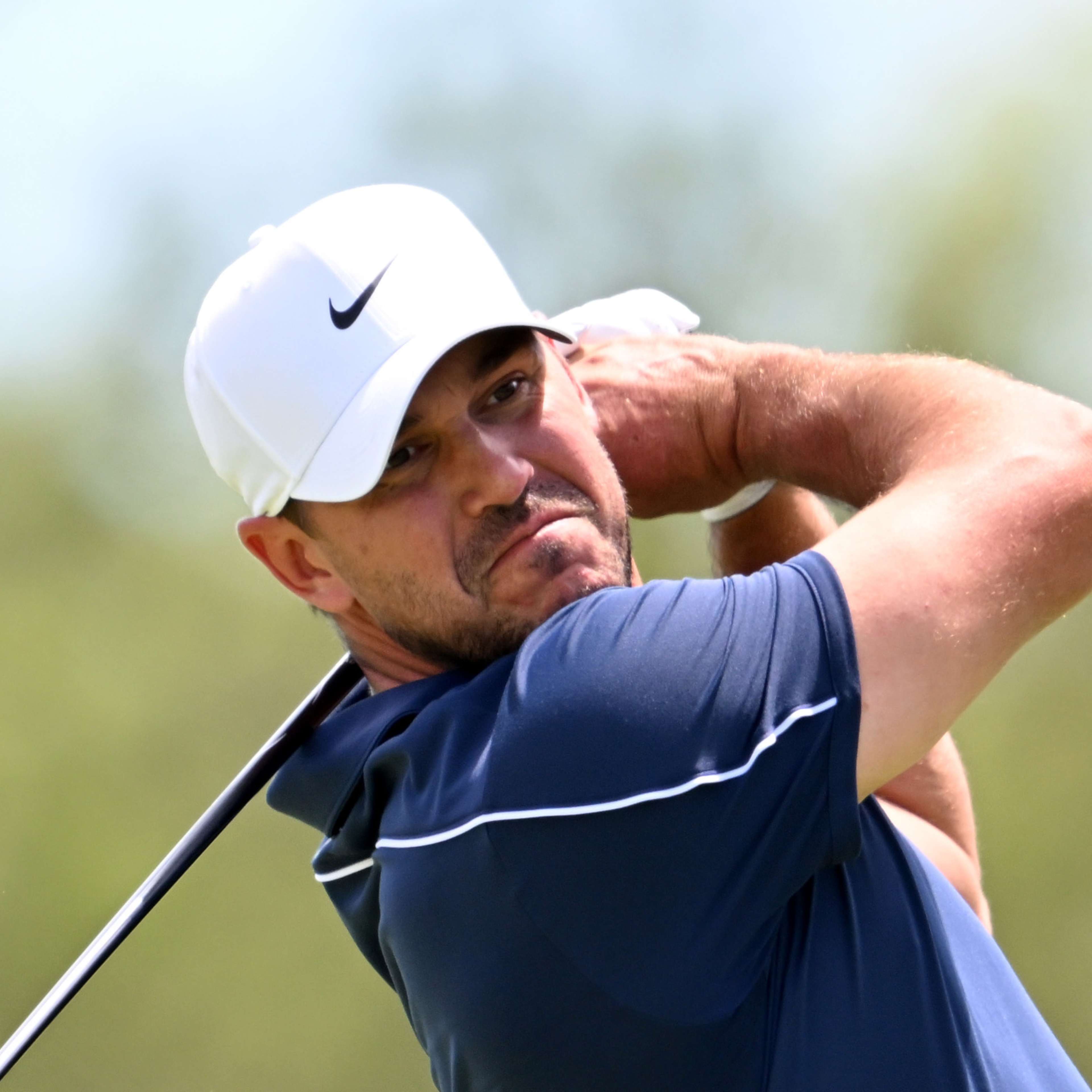 Hand injury improving for Koepka ahead of Shinnecock Hills return