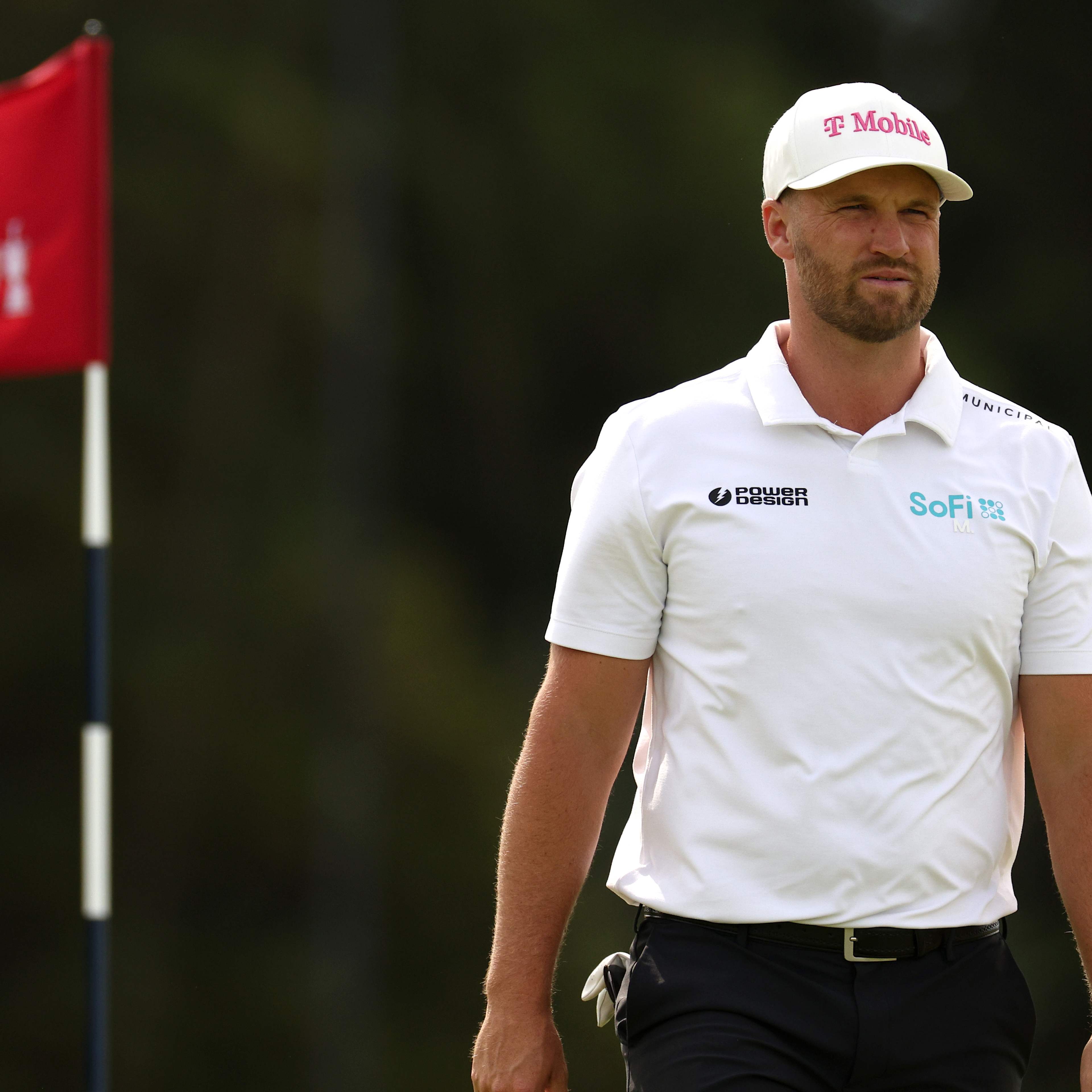 We’ve seen this Clark at the U.S. Open before