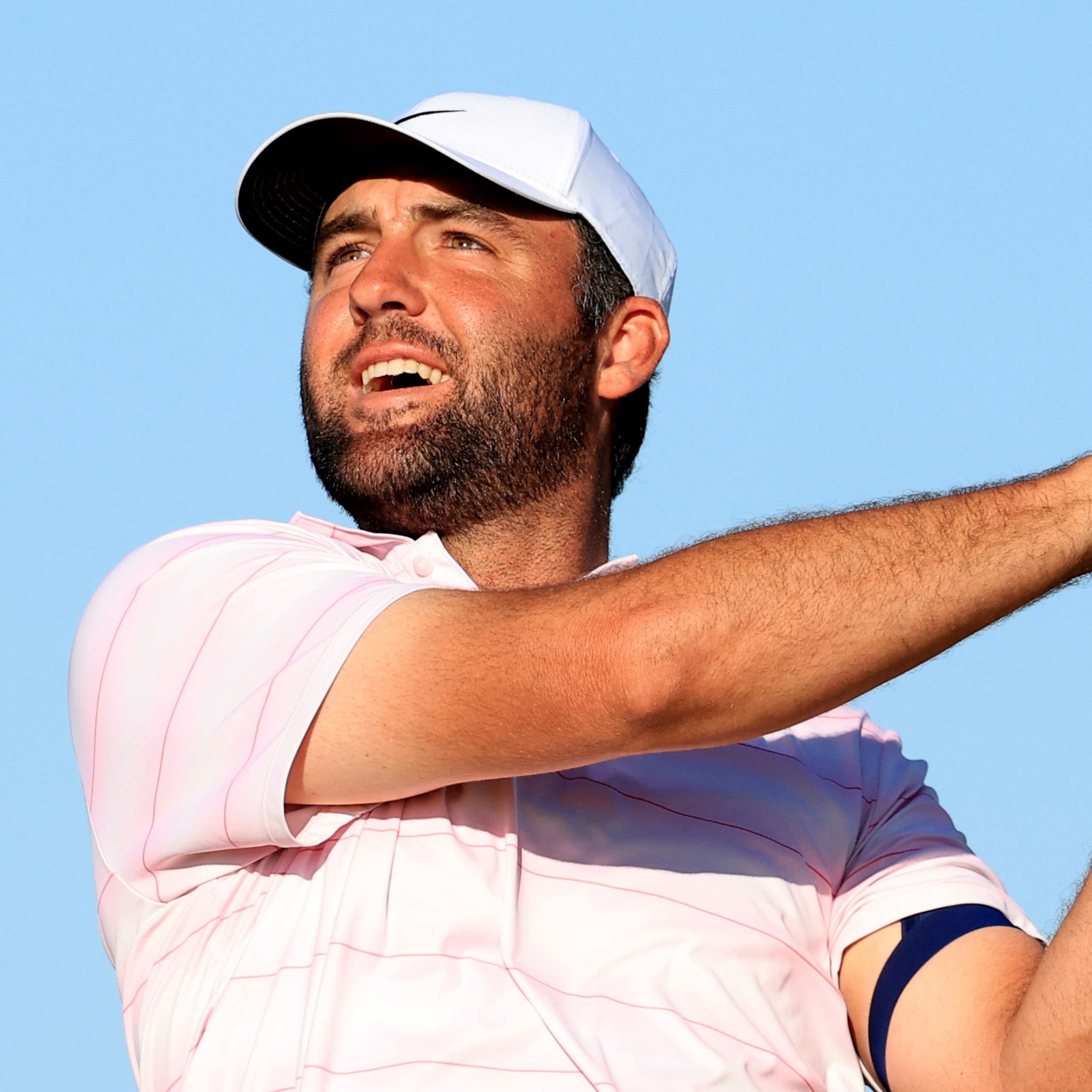 Odds Outlook: Scottie Scheffler tops odds board for season's final Signature Event