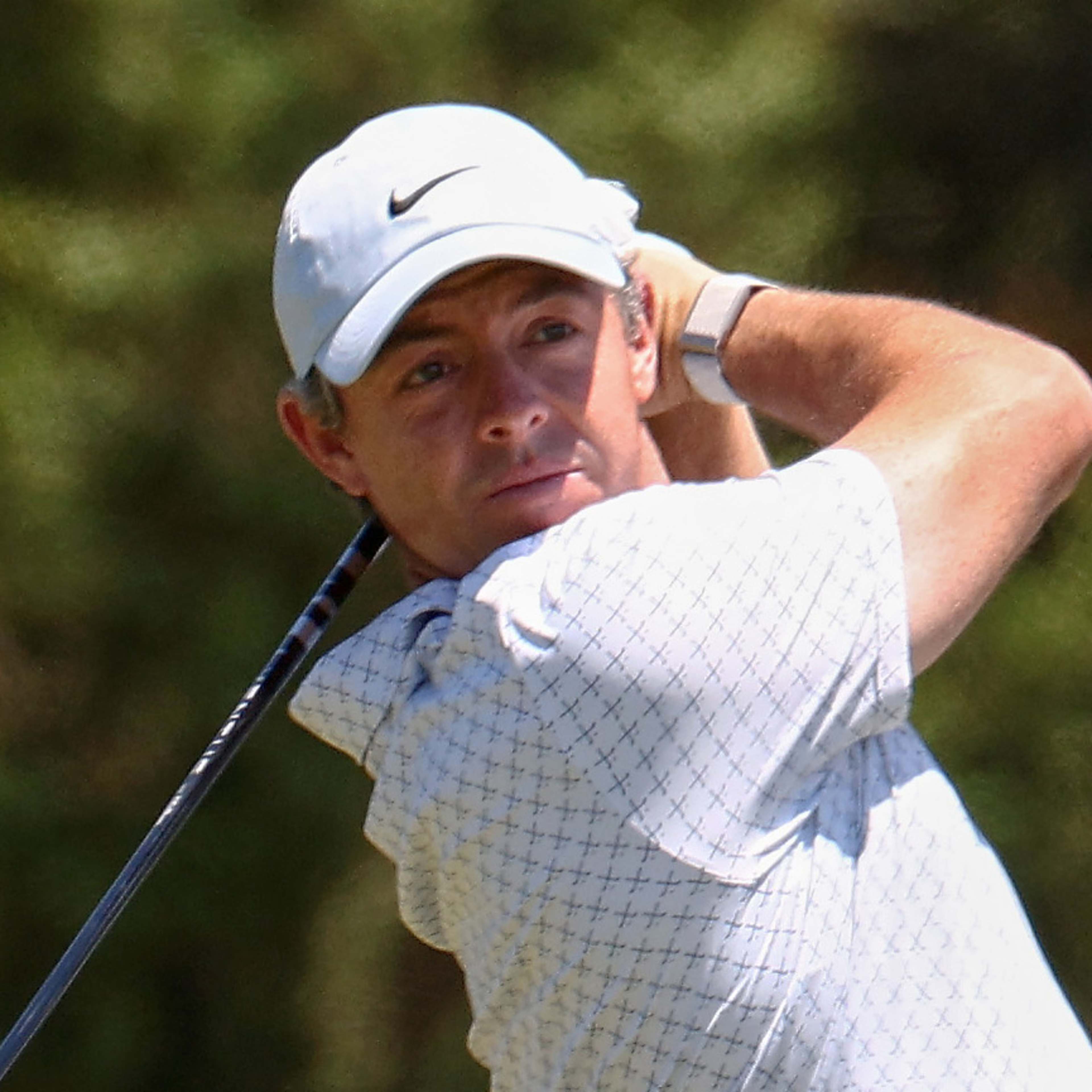 The Five: Burning questions post U.S. Open