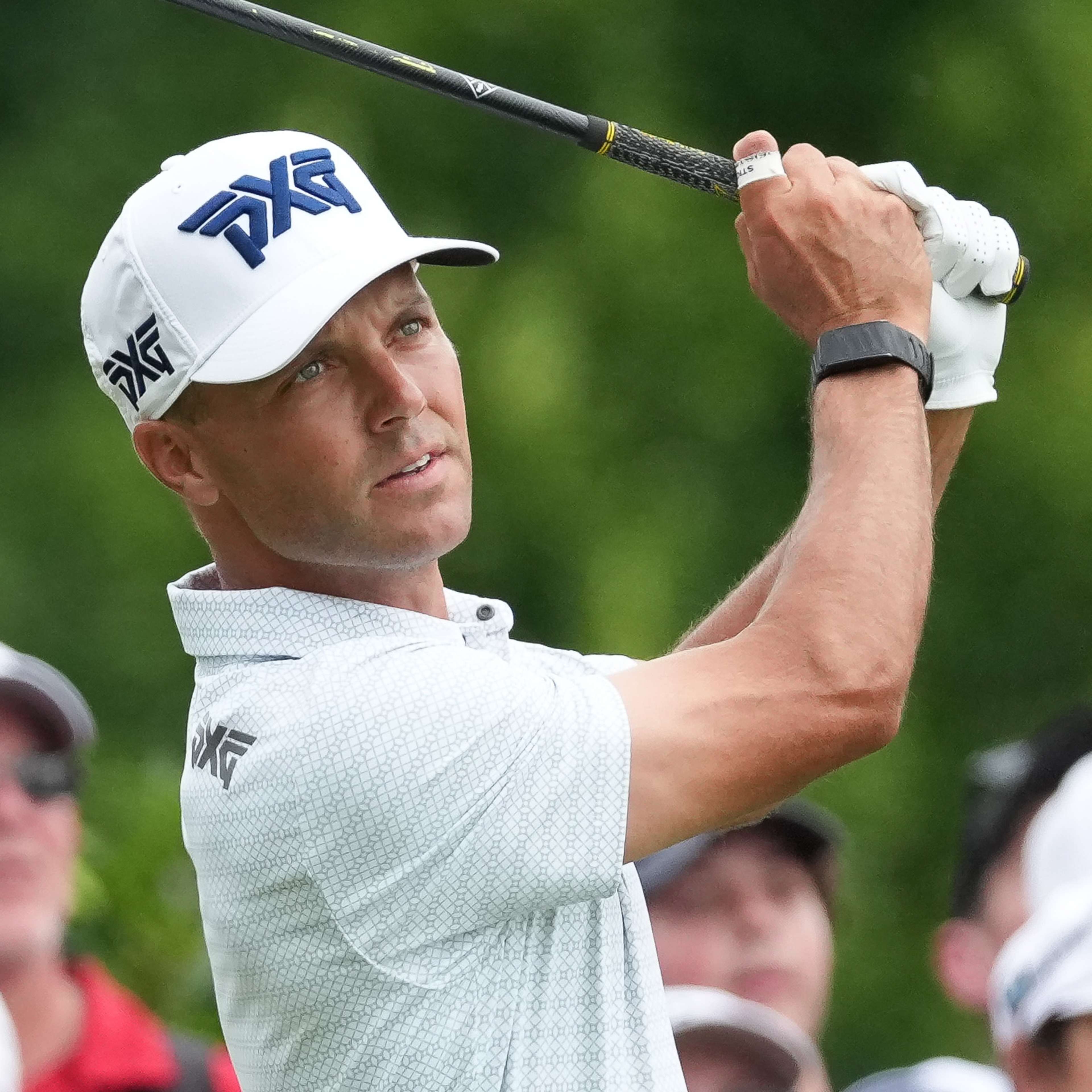John Deere props: Best plays for Fourth of July weekend at TPC Deere Run