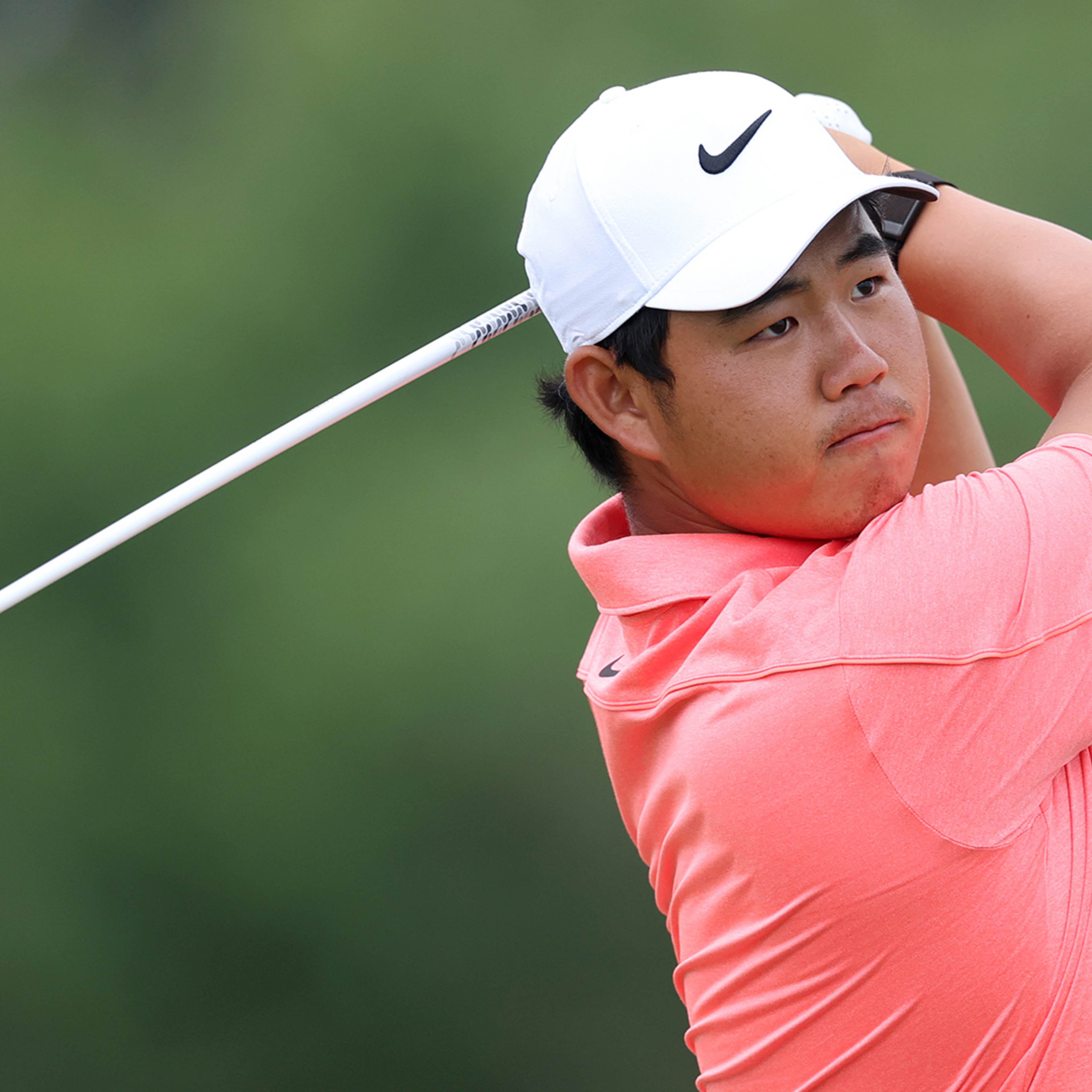 The Five: Who will pounce on opportunity at John Deere?