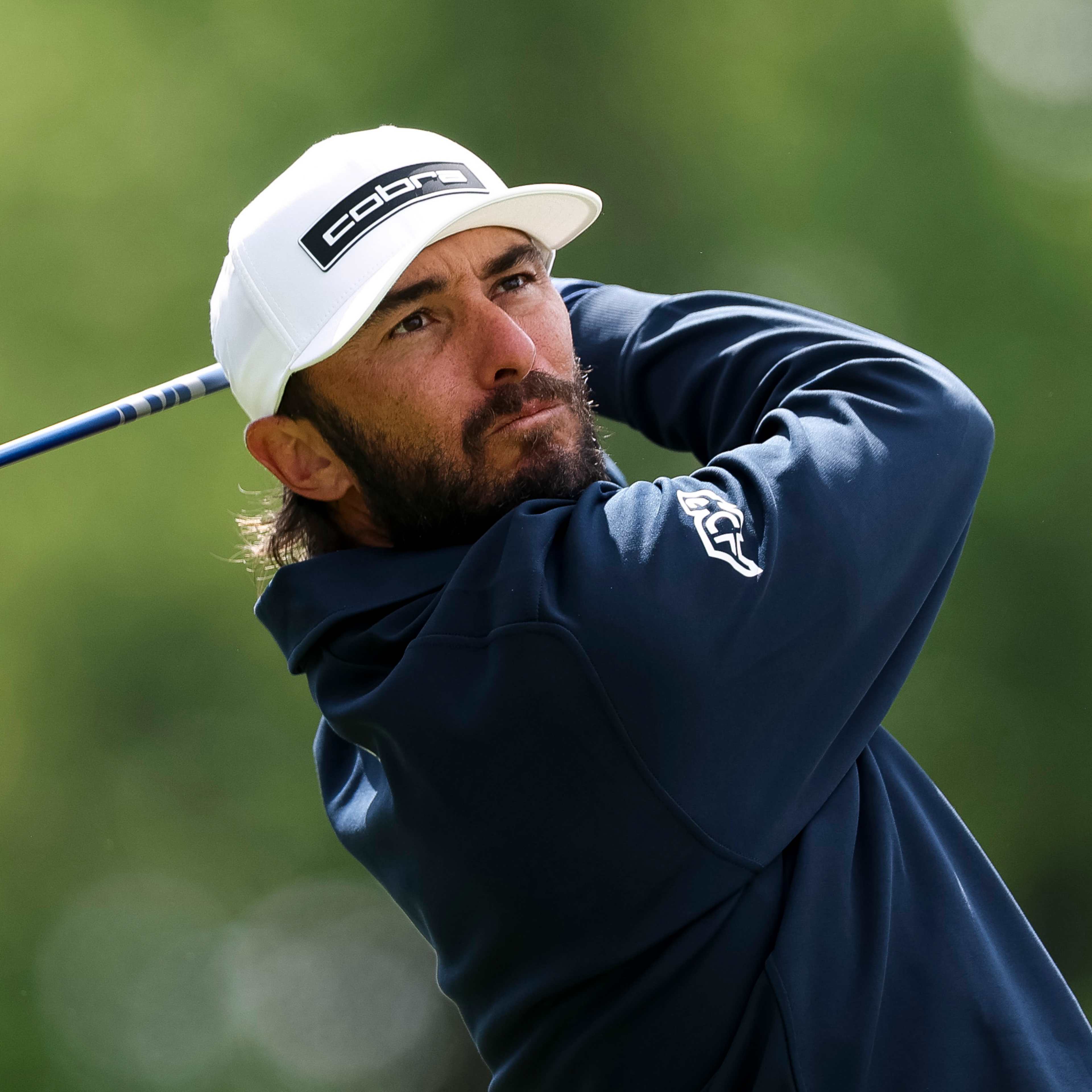 Inside the Field: ISCO Championship