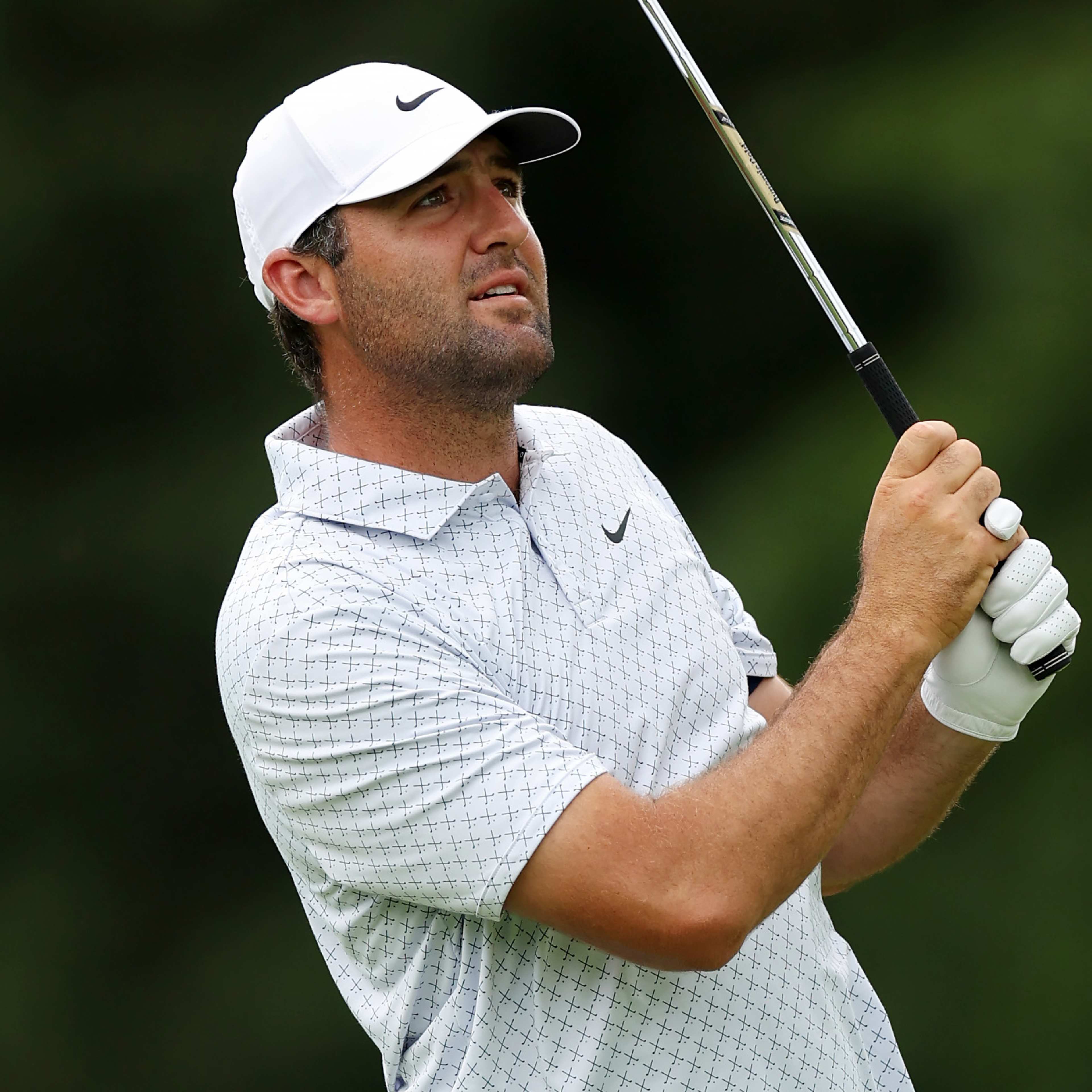 Odds Outlook: Scheffler, McIlroy lead way at Genesis Scottish Open 
