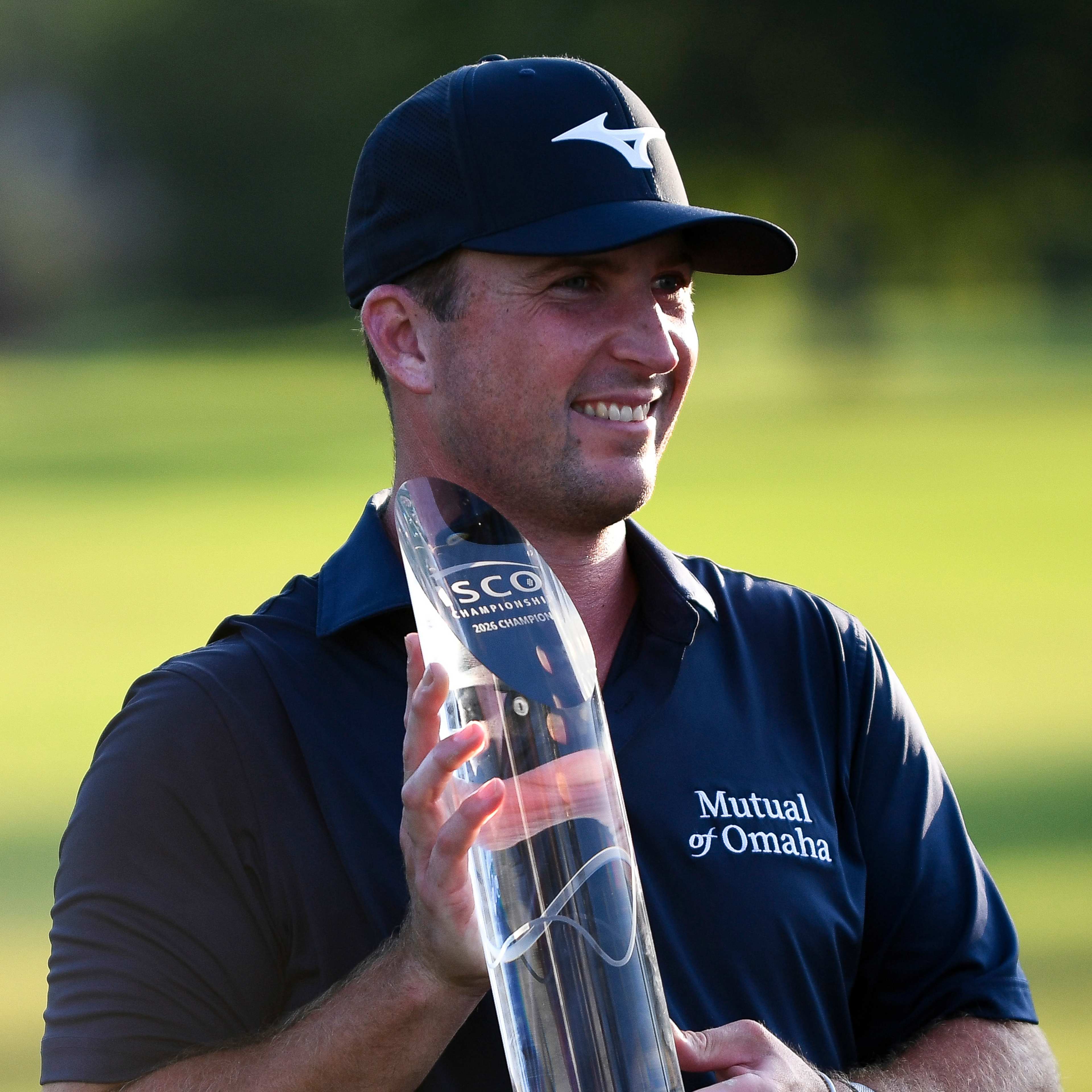 Points and payouts: See what players took home from ISCO Championship