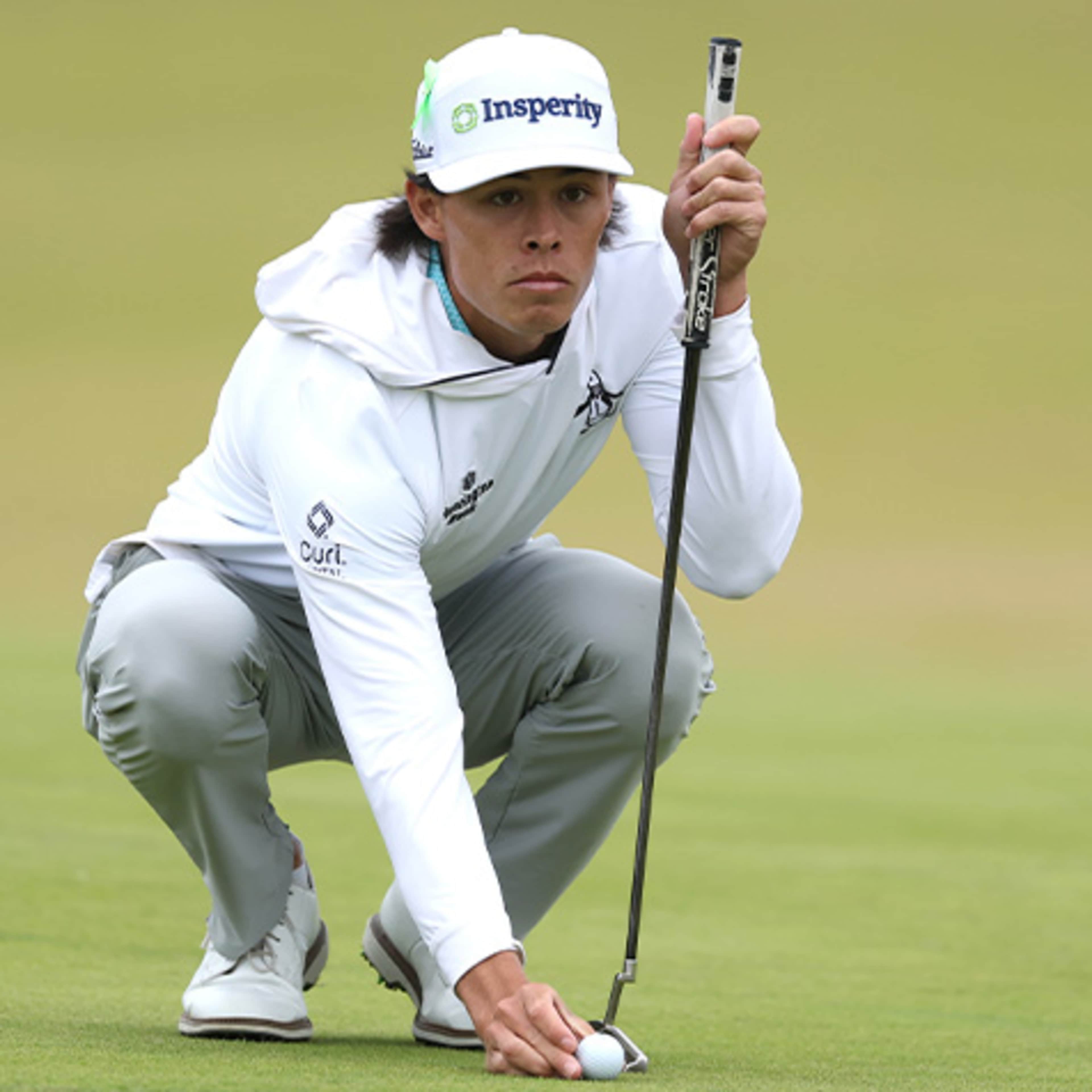 Qualifiers for all 2026 Signature Events, THE PLAYERS and majors