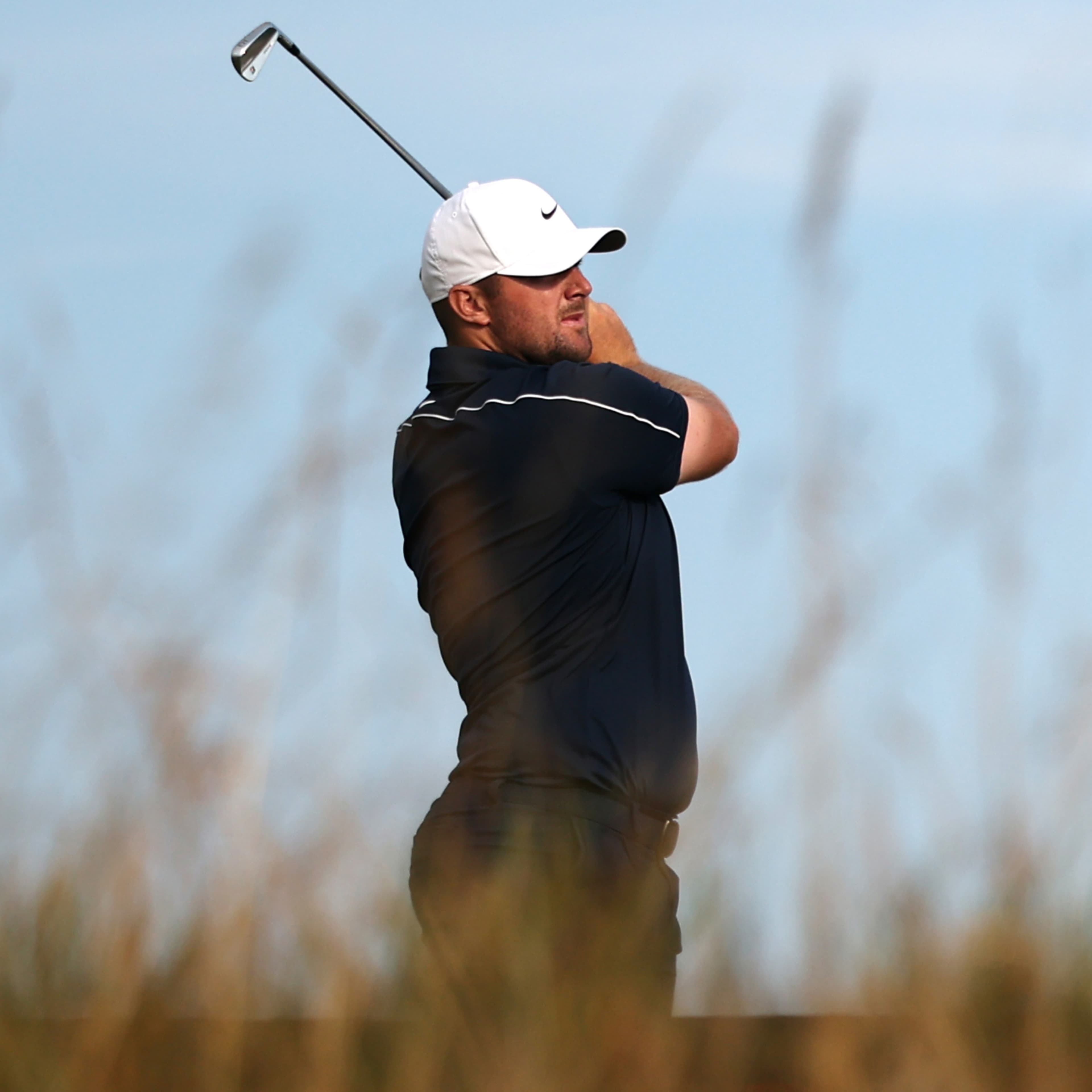 Draws and Fades: Sleeper stars on discount after Round 1 of The Open