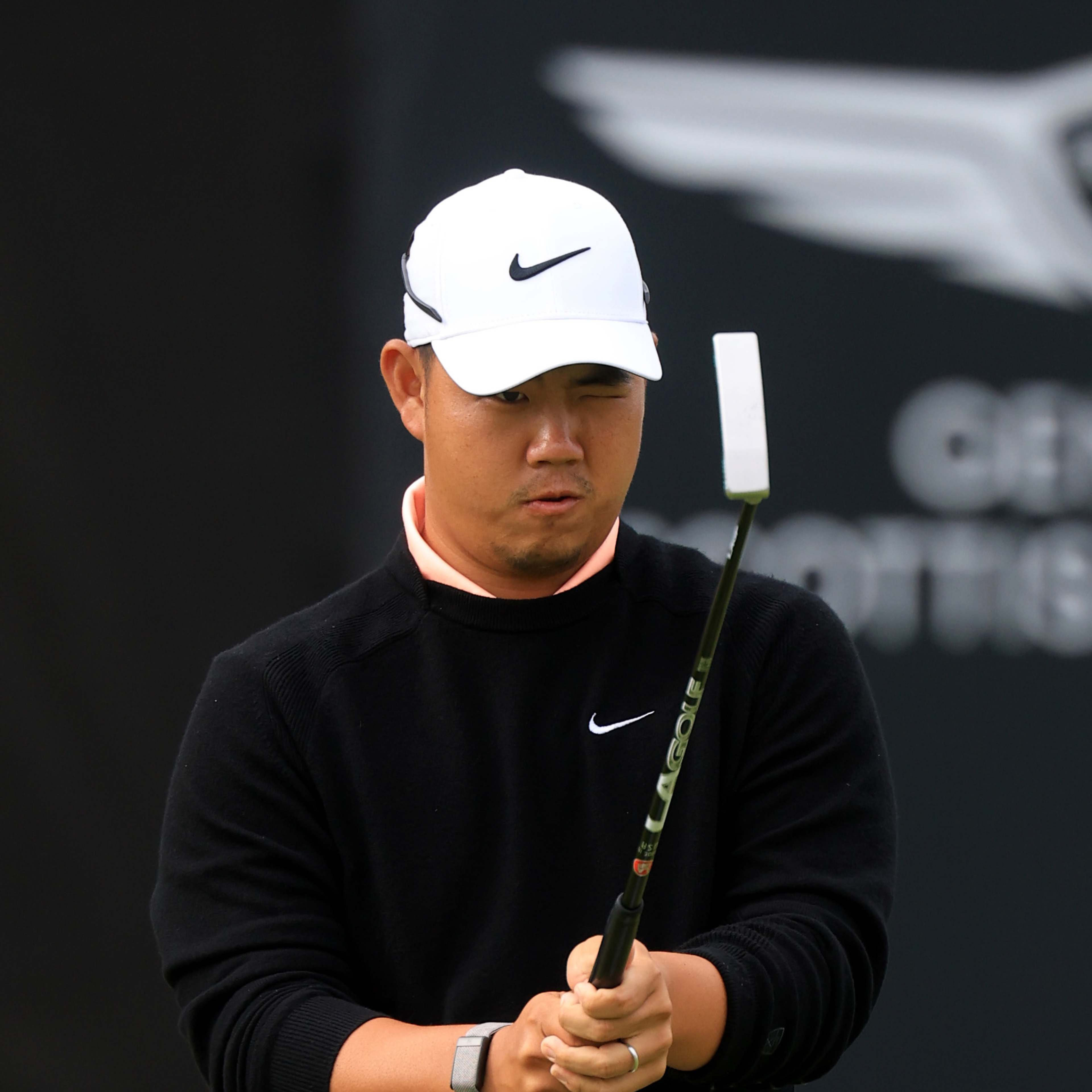 Bolton: Eyeing fantasy strategy at 3M Open as FedExCup Playoffs near