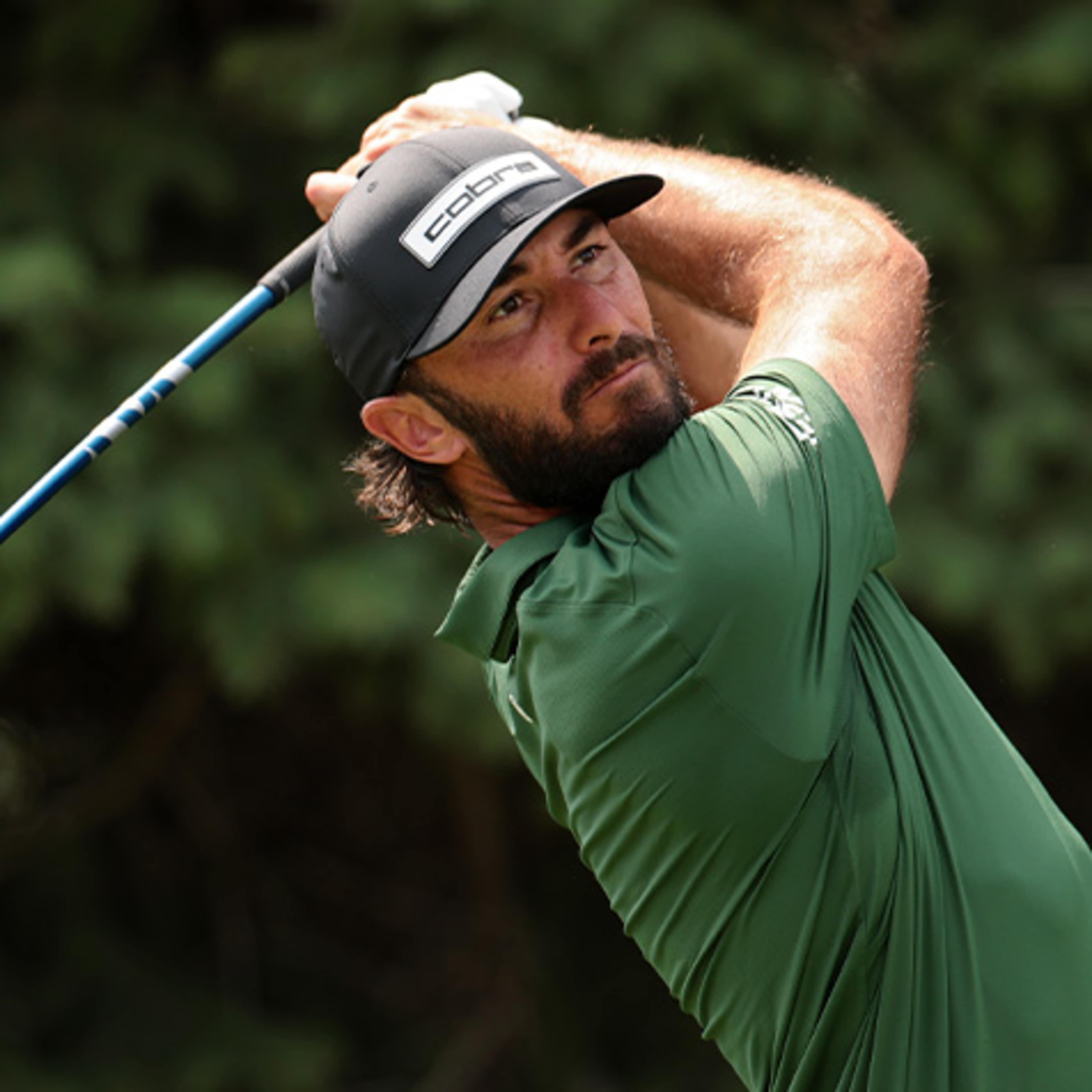 Homa, Finau lead notables to miss cut at 3M Open 