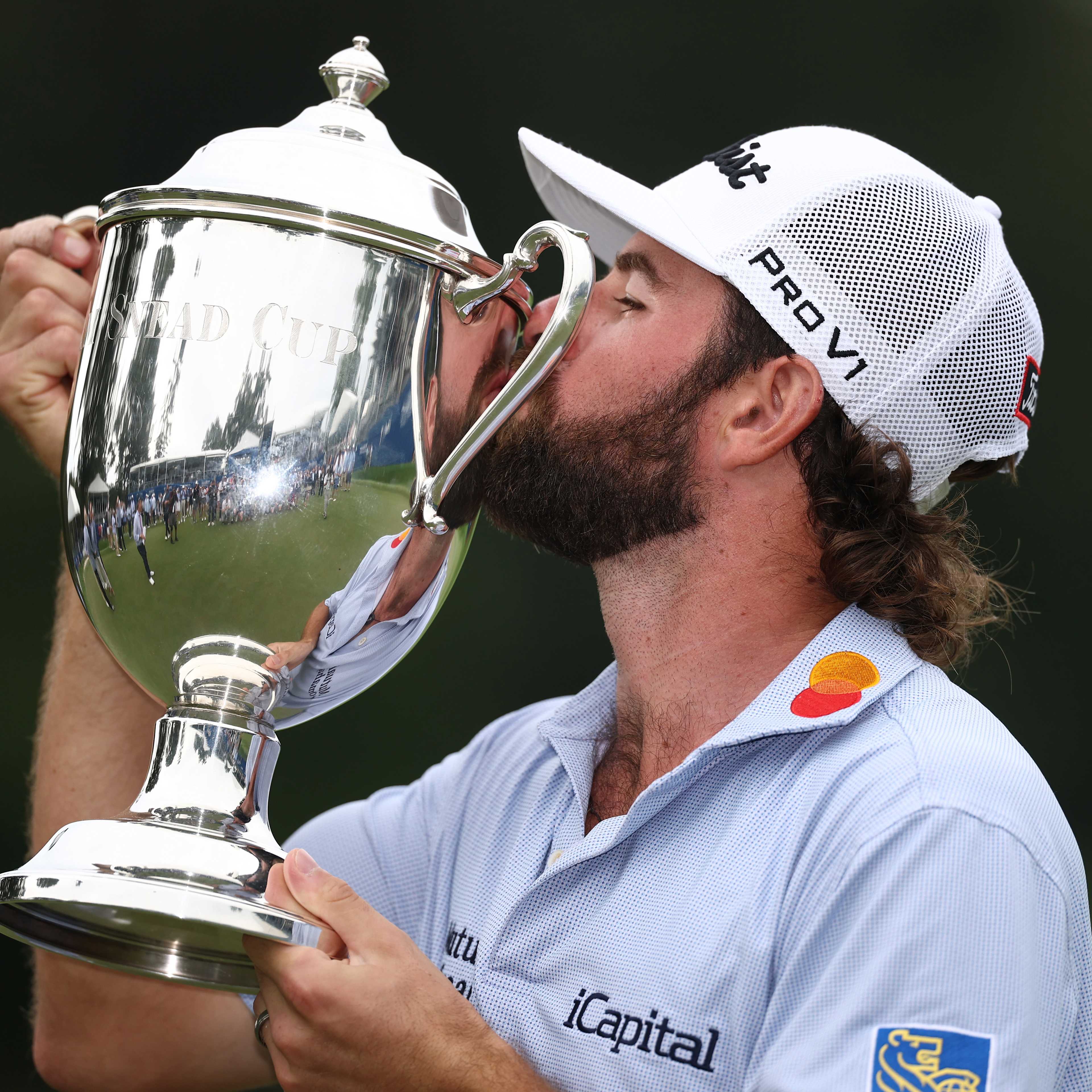 Young’s breakthrough at 2025 Wyndham sparks year of dominance