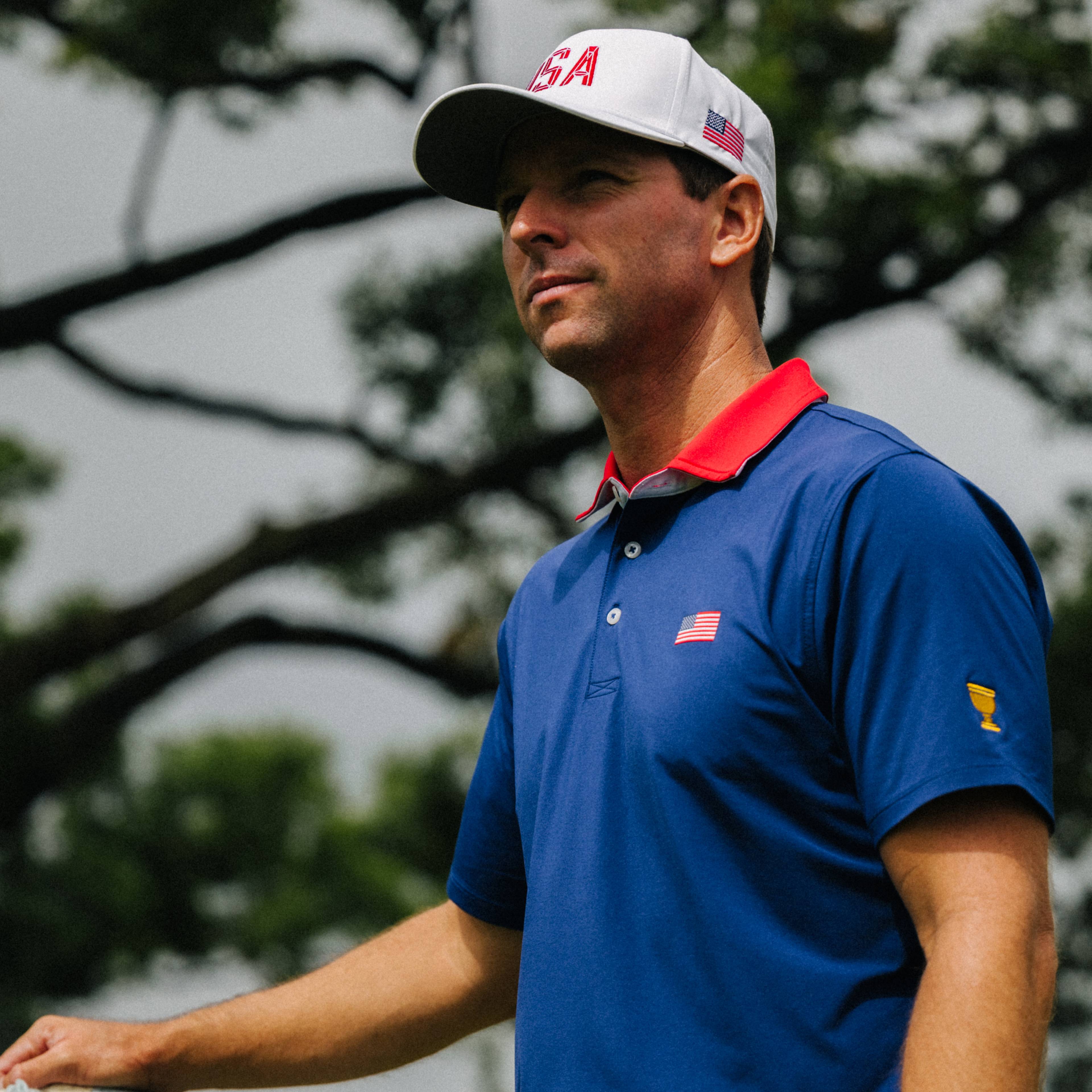 Presidents Cup, Summit Golf Brands unveil U.S. and International Team uniforms for 2026 event