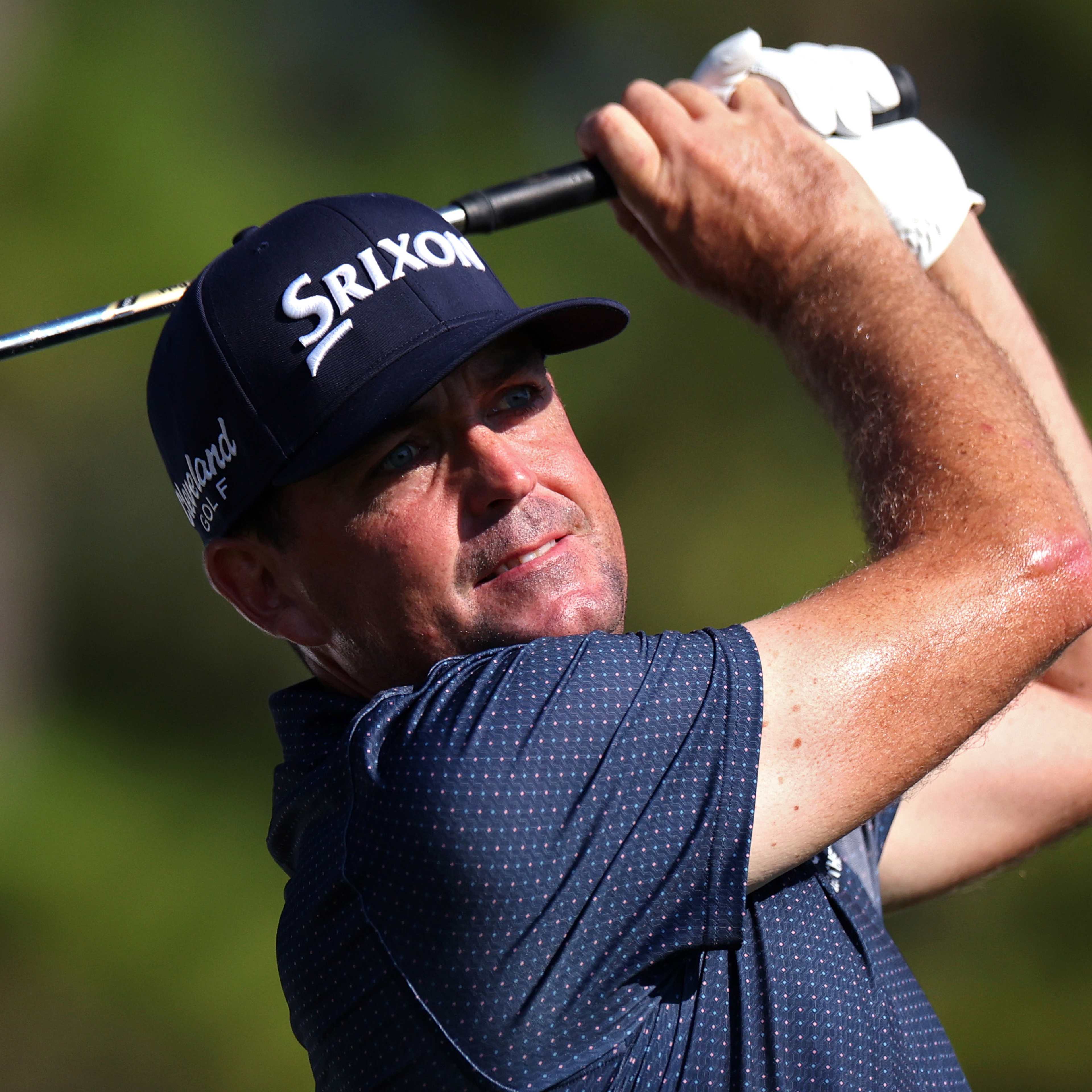 Bradley, Finau survive cut as Playoffs hopes remain alive at Wyndham