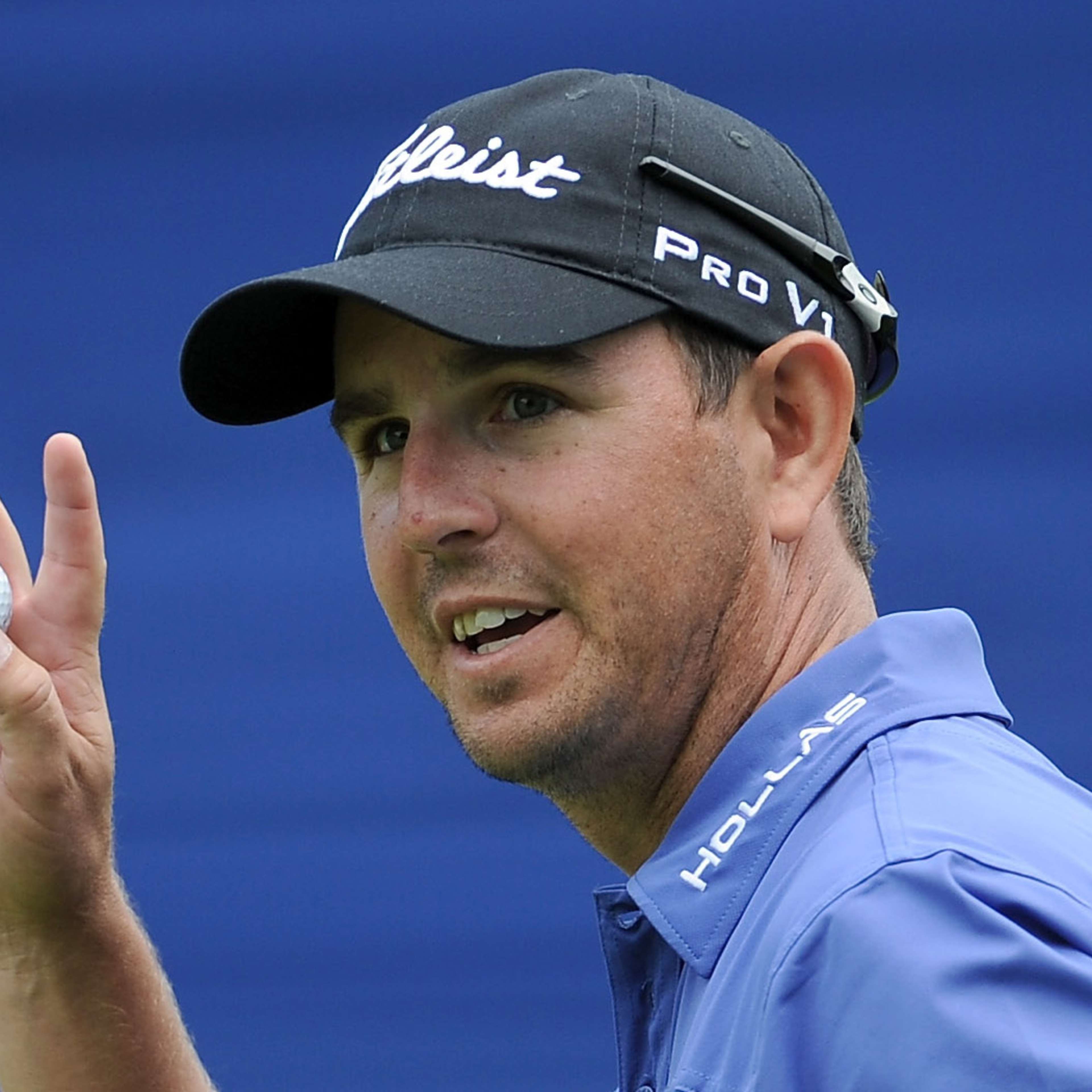 Former TOUR member McQuillan dies at 45