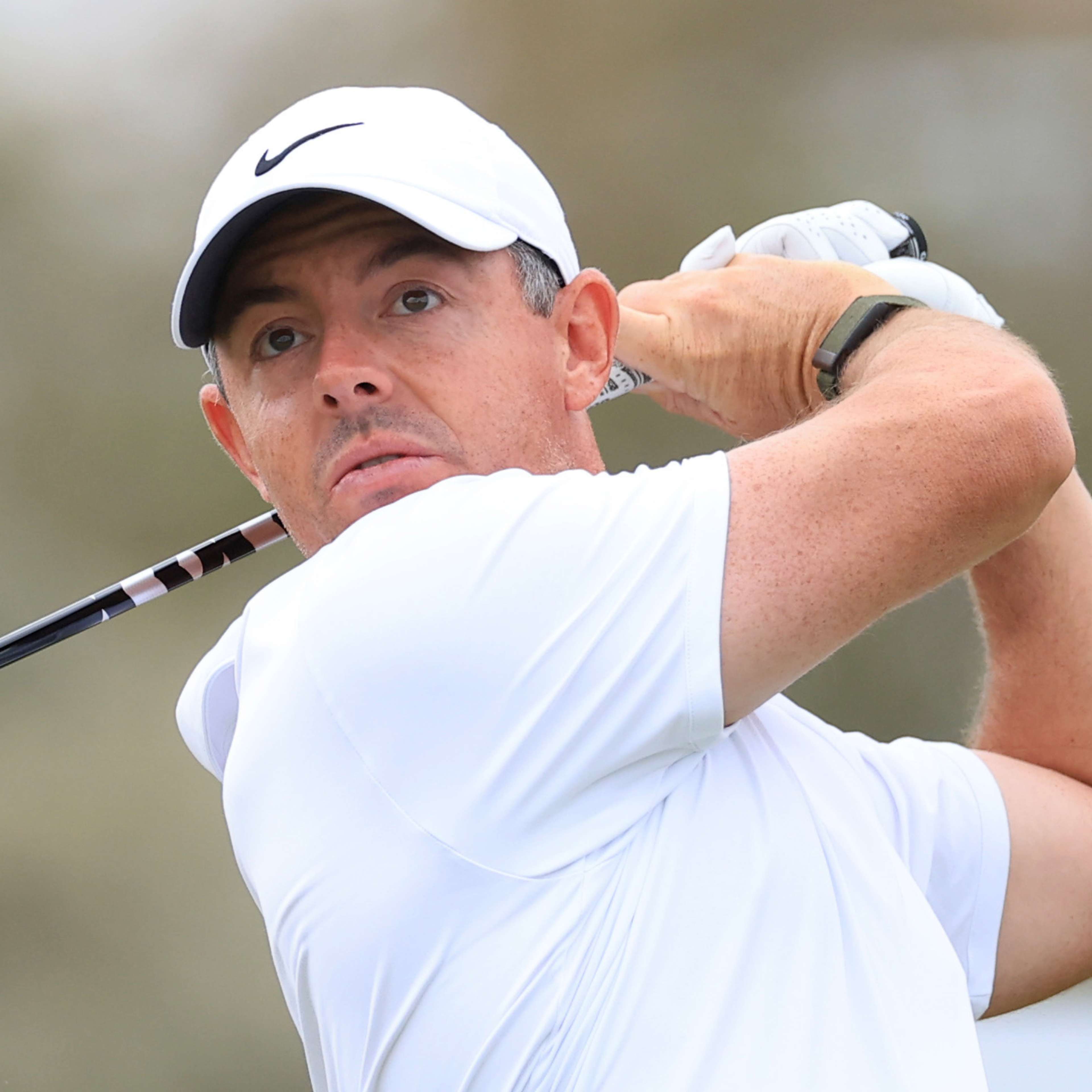 McIlroy headlines FedEx St. Jude field as Playoffs begin