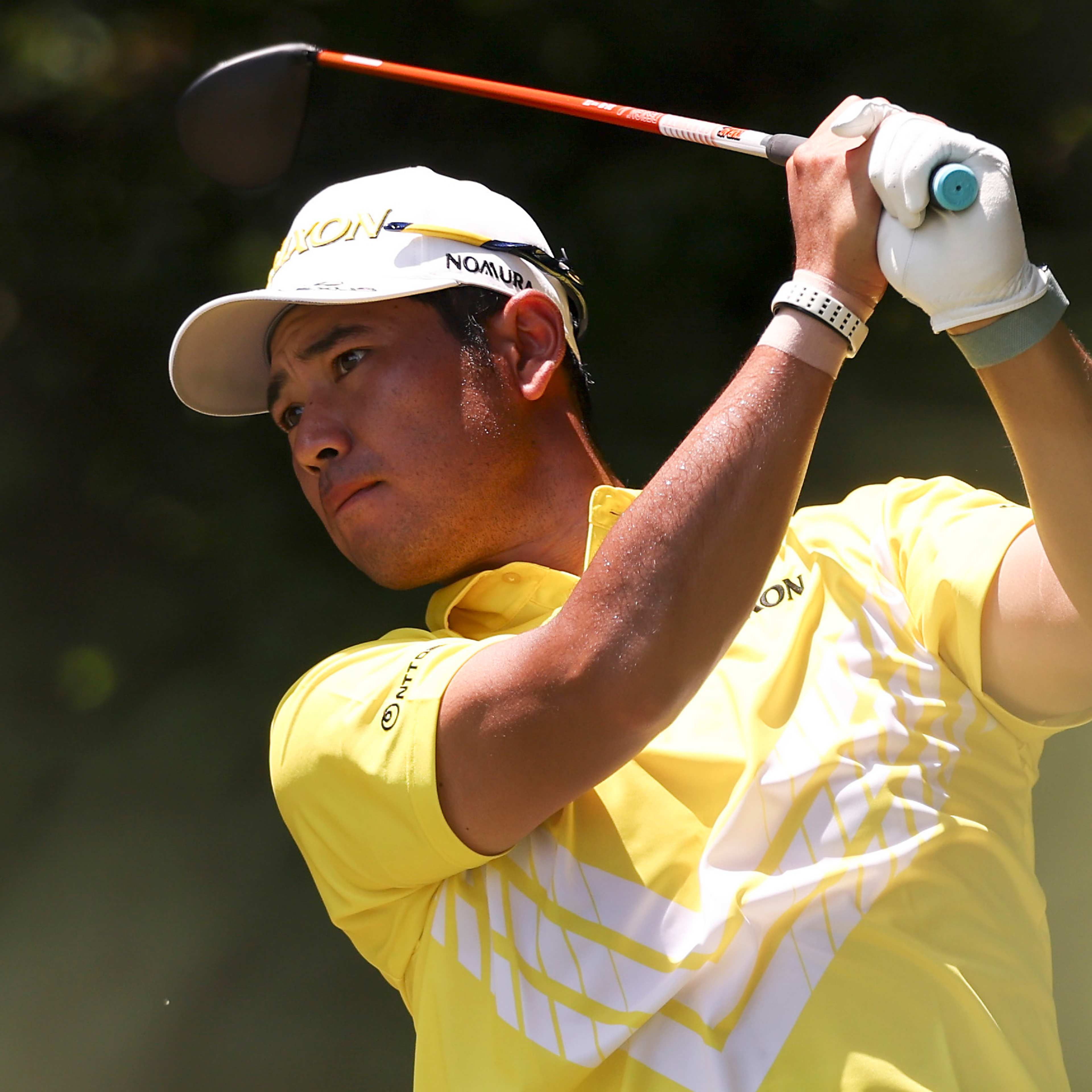 Running with Rick: Expect iron play to lift Matsuyama to more success at TPC Southwind