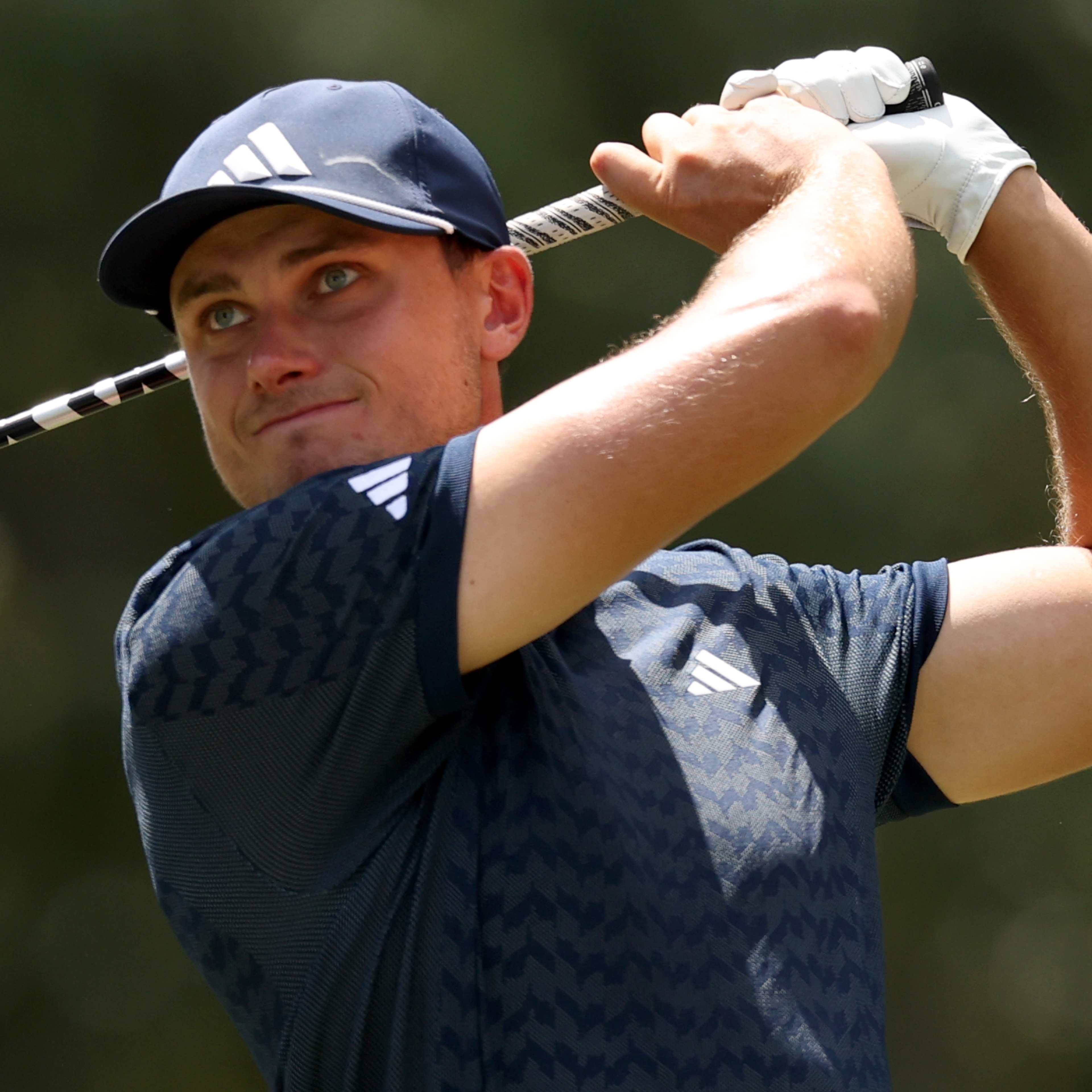 Expert Picks: See who experts have faith in at BMW Championship