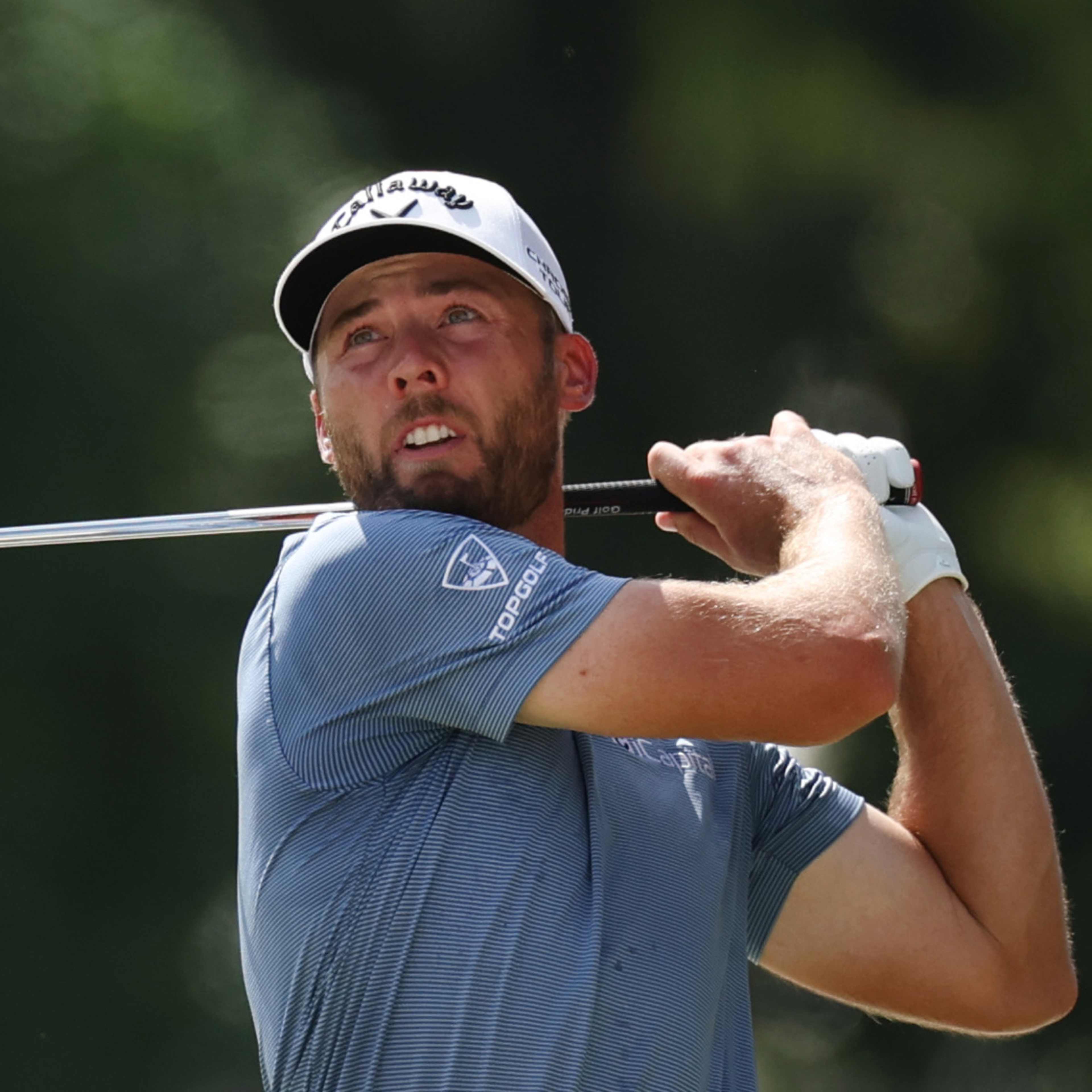 BMW Championship props: Look for aggressive play to yield another top finish for Sam Burns