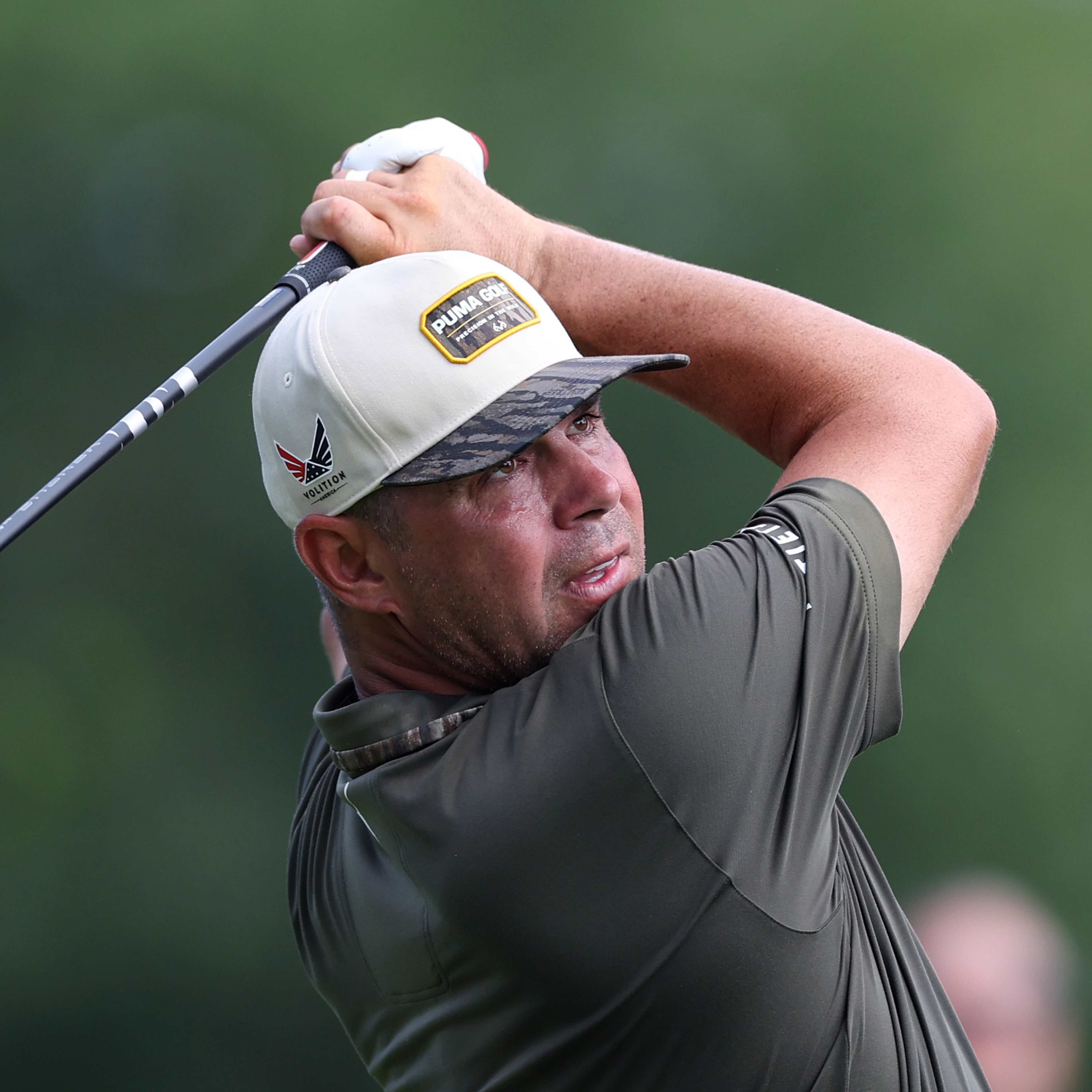 Signature Scroll: Big names battling bubble at Bellerive