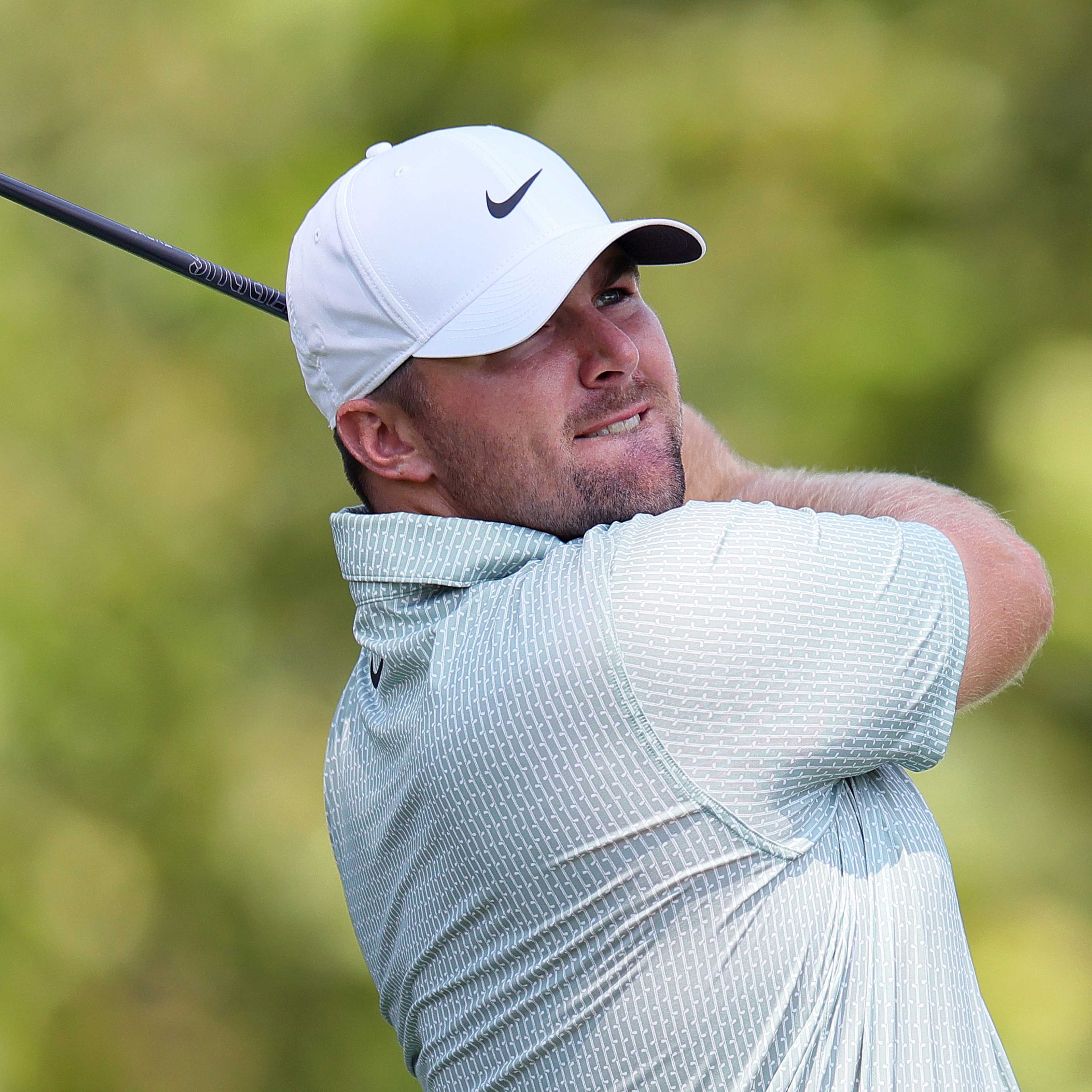 Draws and Fades: Gotterup poised to challenge over weekend at BMW Championship